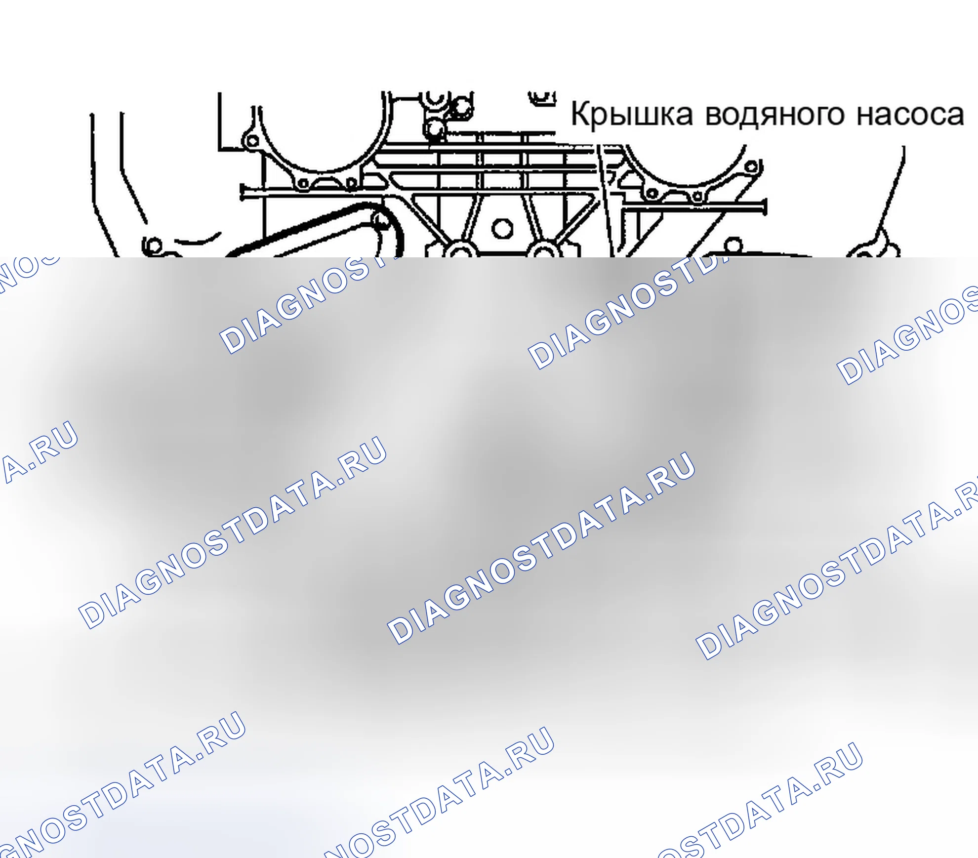 Рис. 28: ДЕМОНТАЖ. Infiniti I35 II