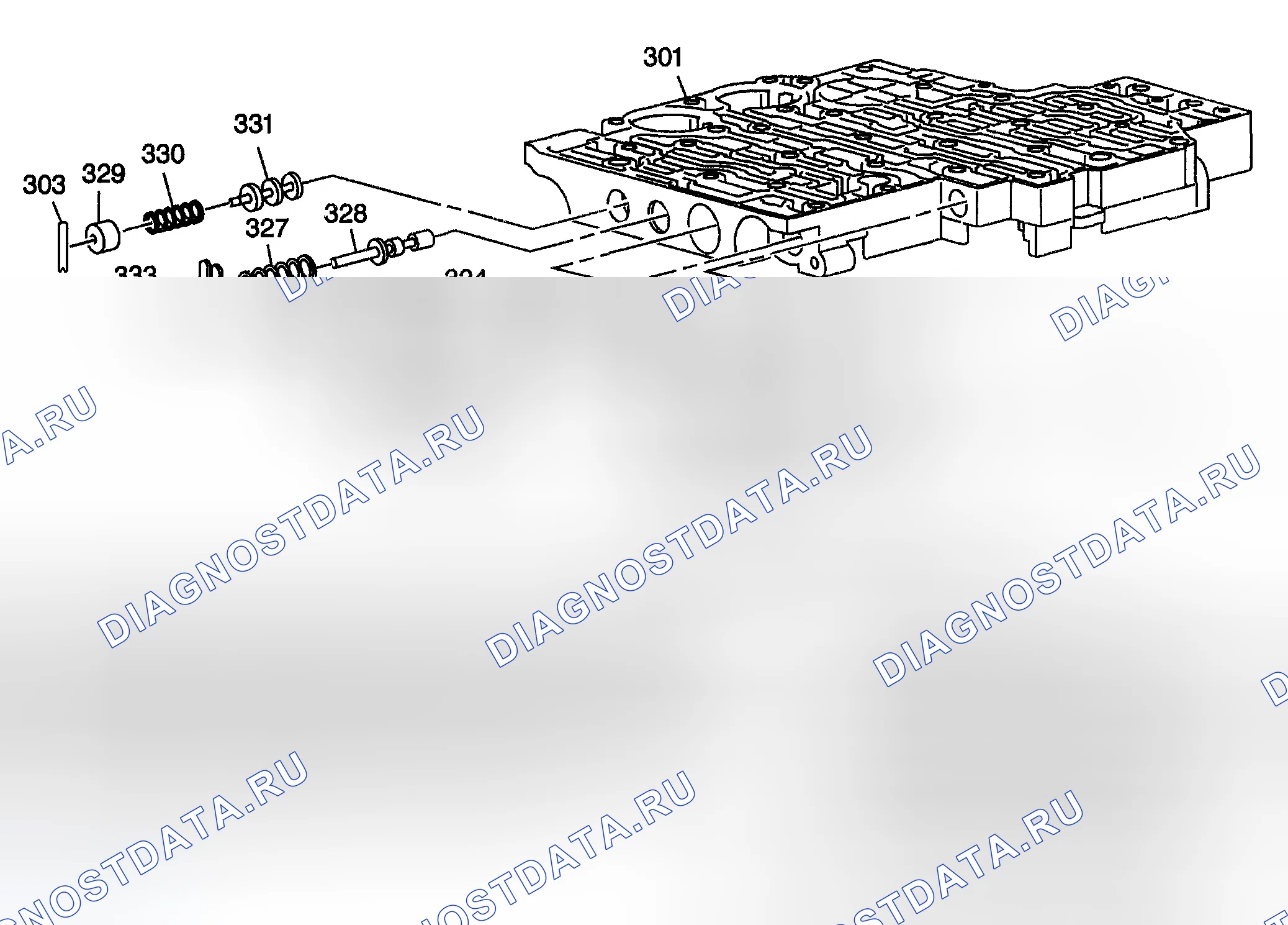 Рис. 945. Chevrolet Silverado 1500 HD 