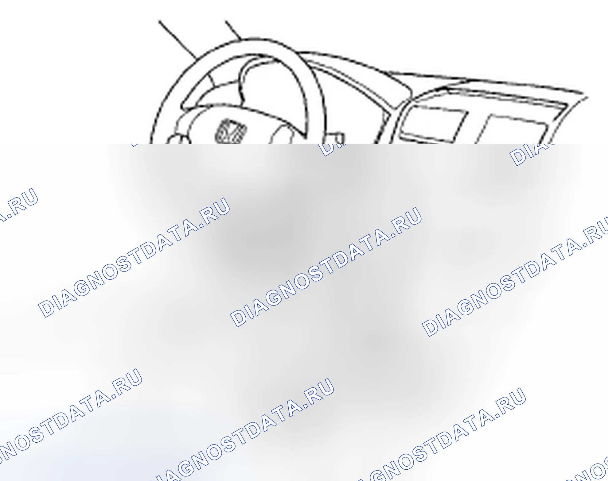 Рис. 186. Honda Accord VII рестайлинг