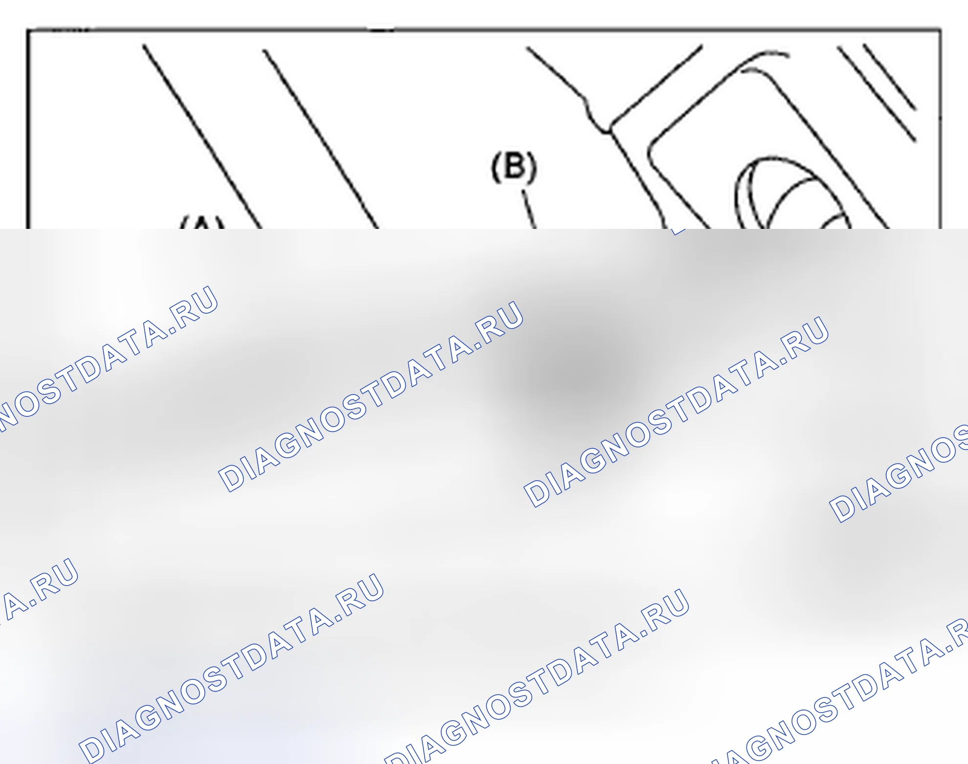 Рис. 21. Subaru Impreza WRX GE рестайлинг