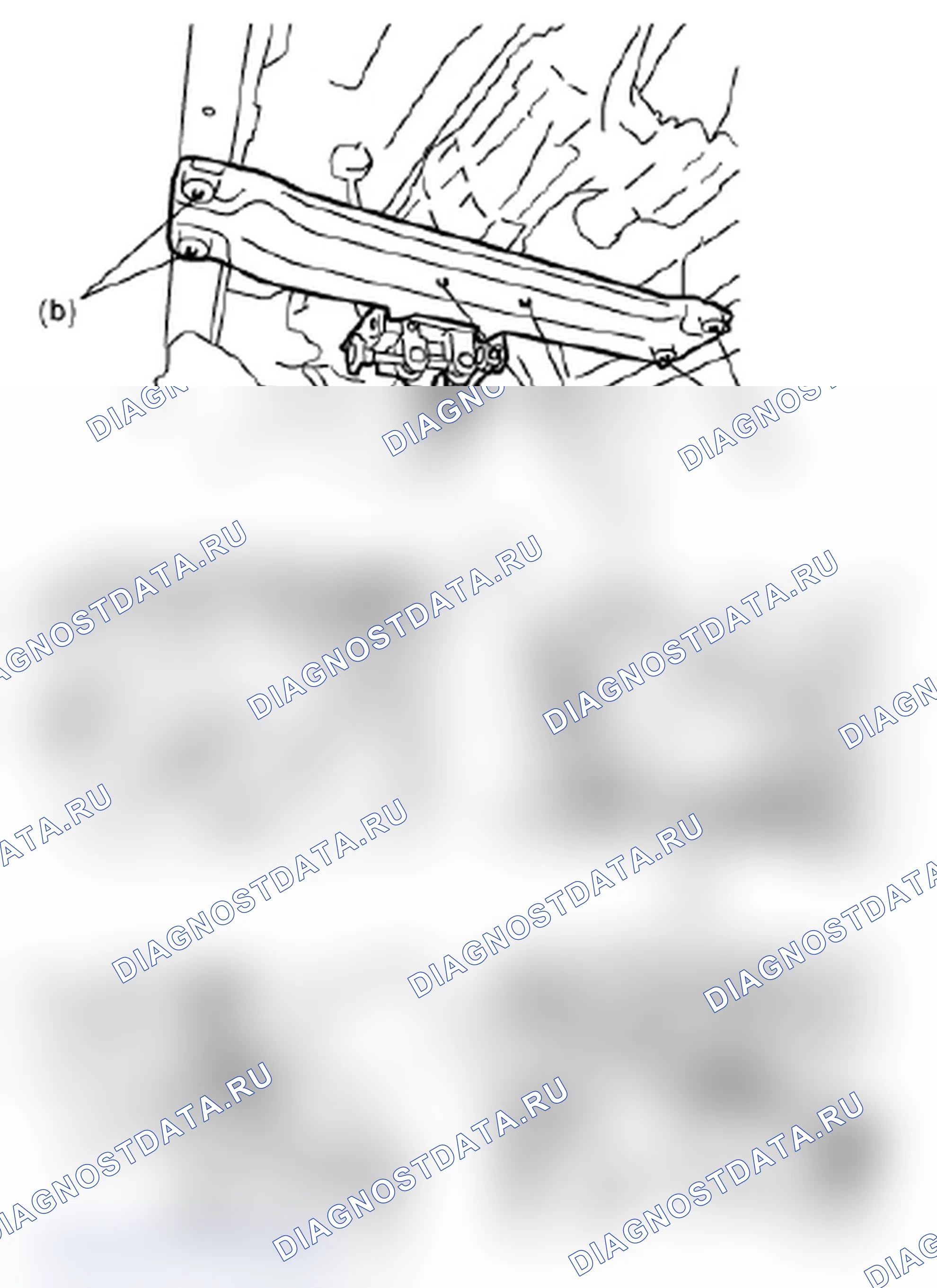 Рис. 115. Suzuki Grand Vitara II рестайлинг