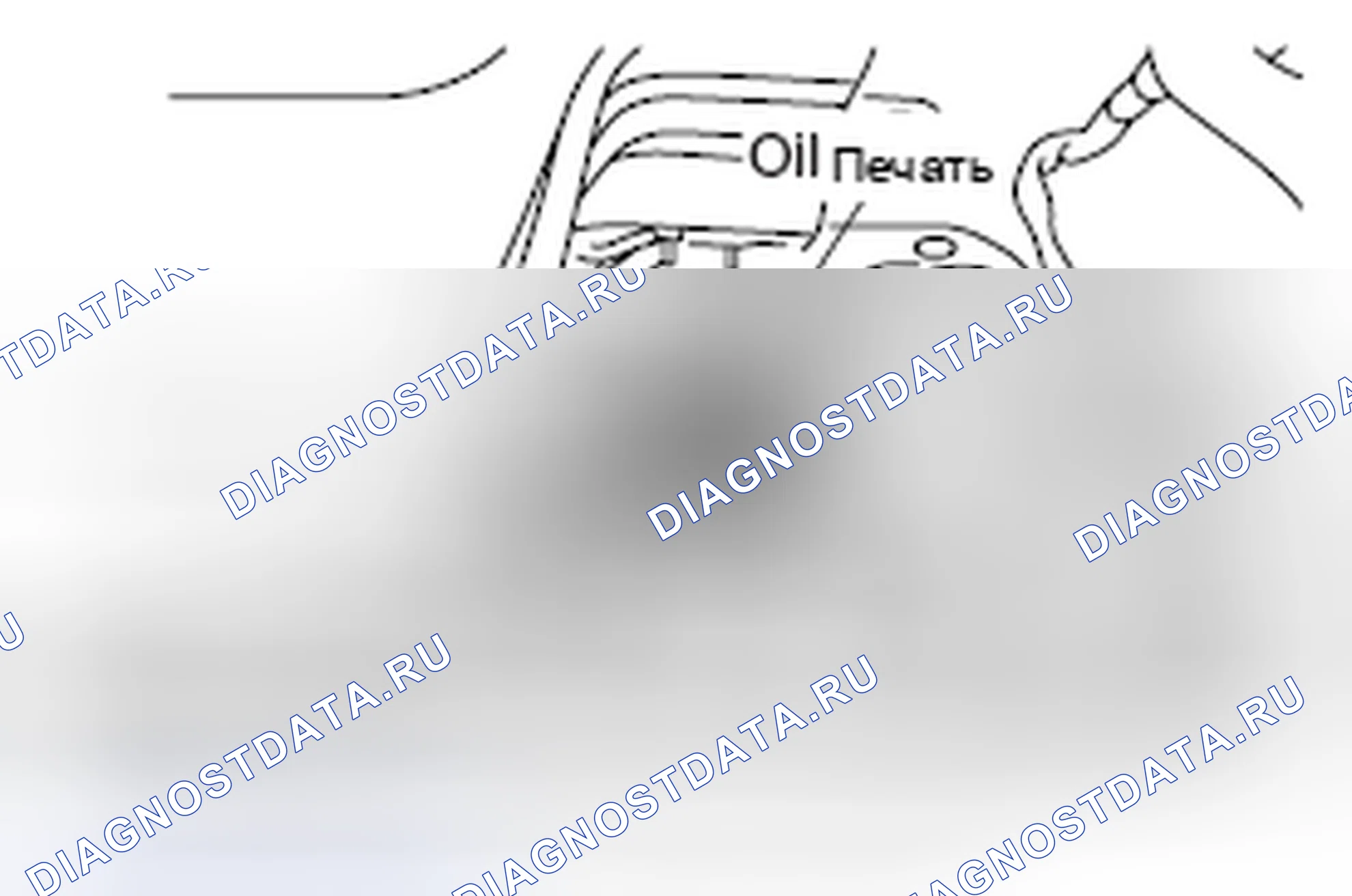 Рис. 8: >> A <<МОНТАЖ карданного валА В СБОРЕ. Mitsubishi Lancer Ralliart X рестайлинг