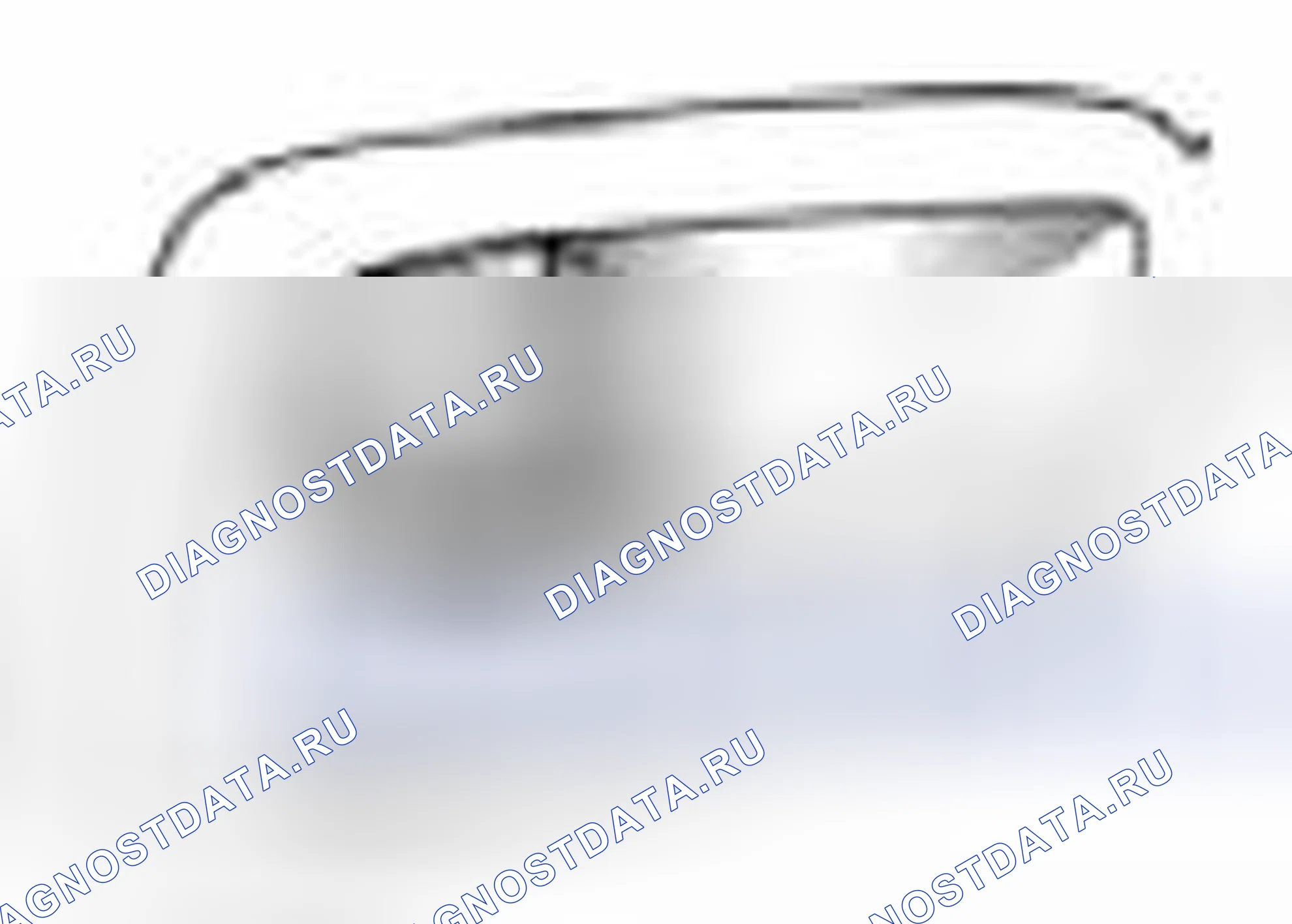 Рис. 44: ТРИГГЕРЫ ТРЕВОГИ. Toyota Camry XV40 рестайлинг