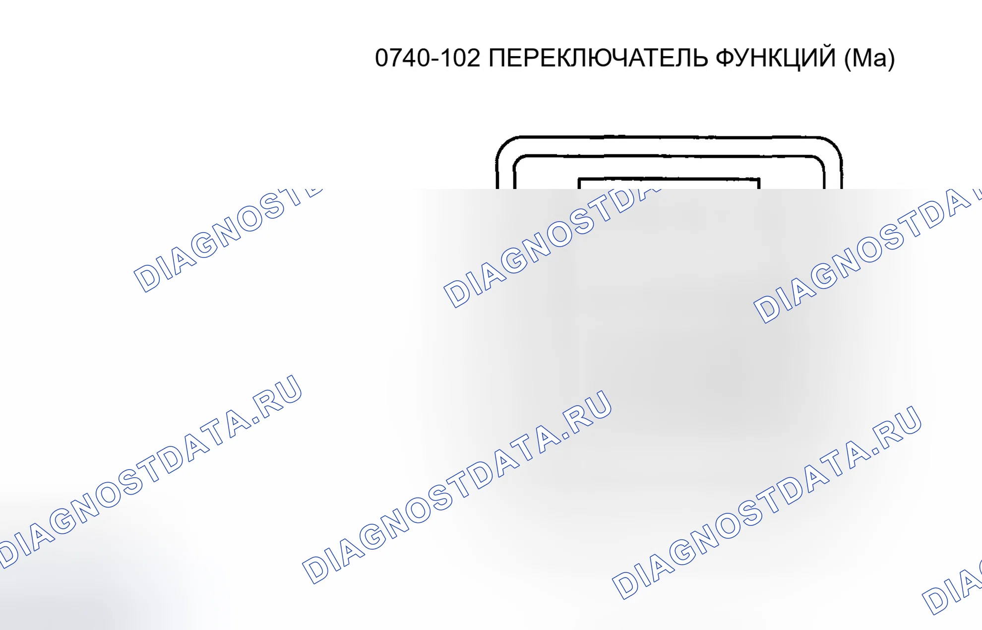 Рис. 9. Mazda Tribute I рестайлинг