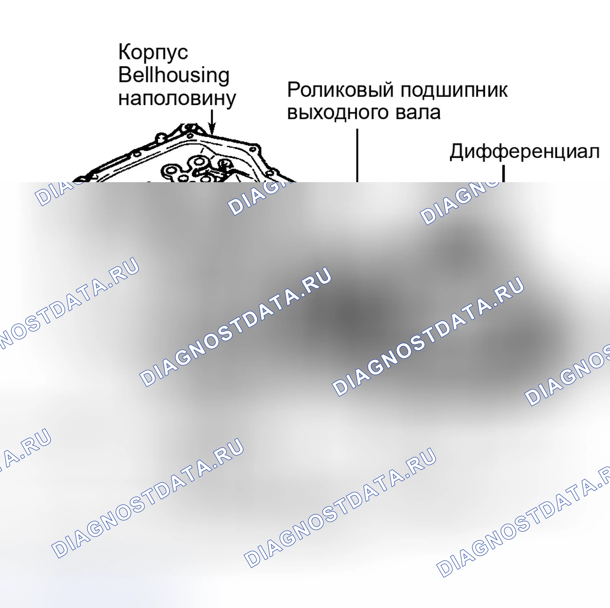 Рис. 1. Chrysler Cirrus I