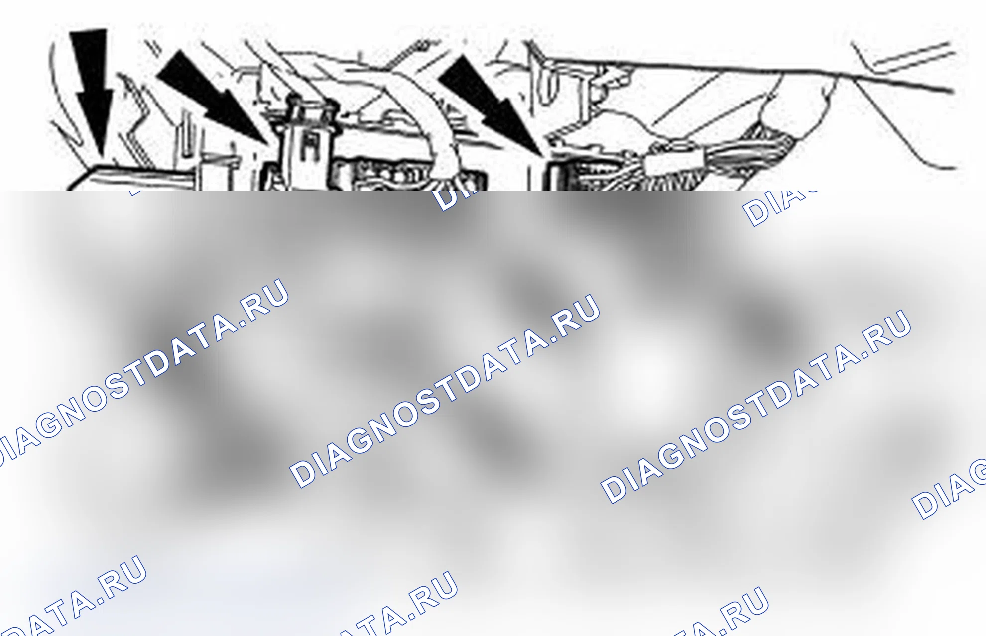 Рис. 55. Mercury Mariner II рестайлинг