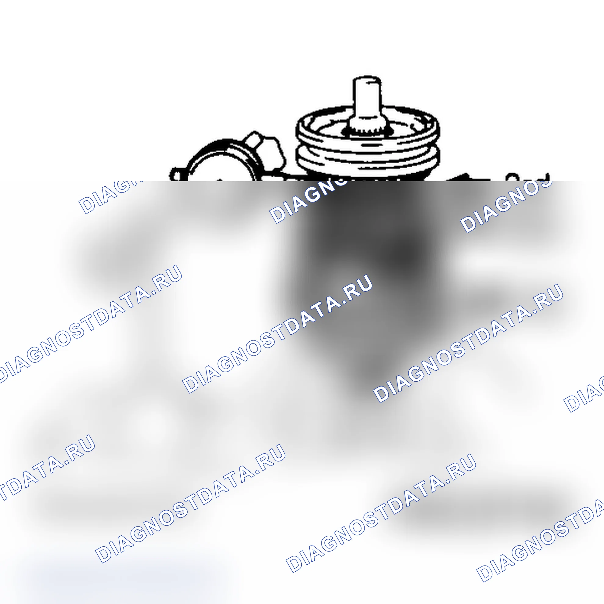 Рис. 12. Toyota 4Runner I