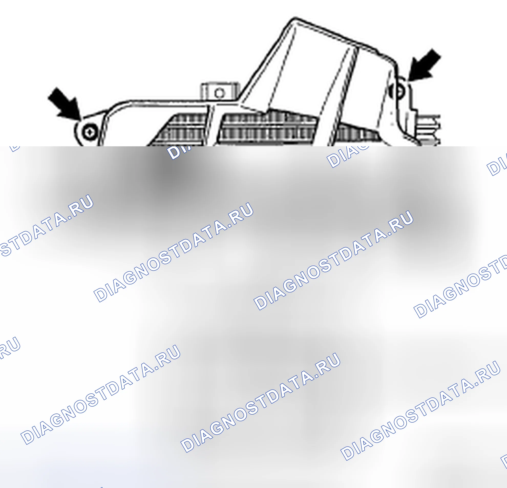 Рис. 73. Toyota Highlander II