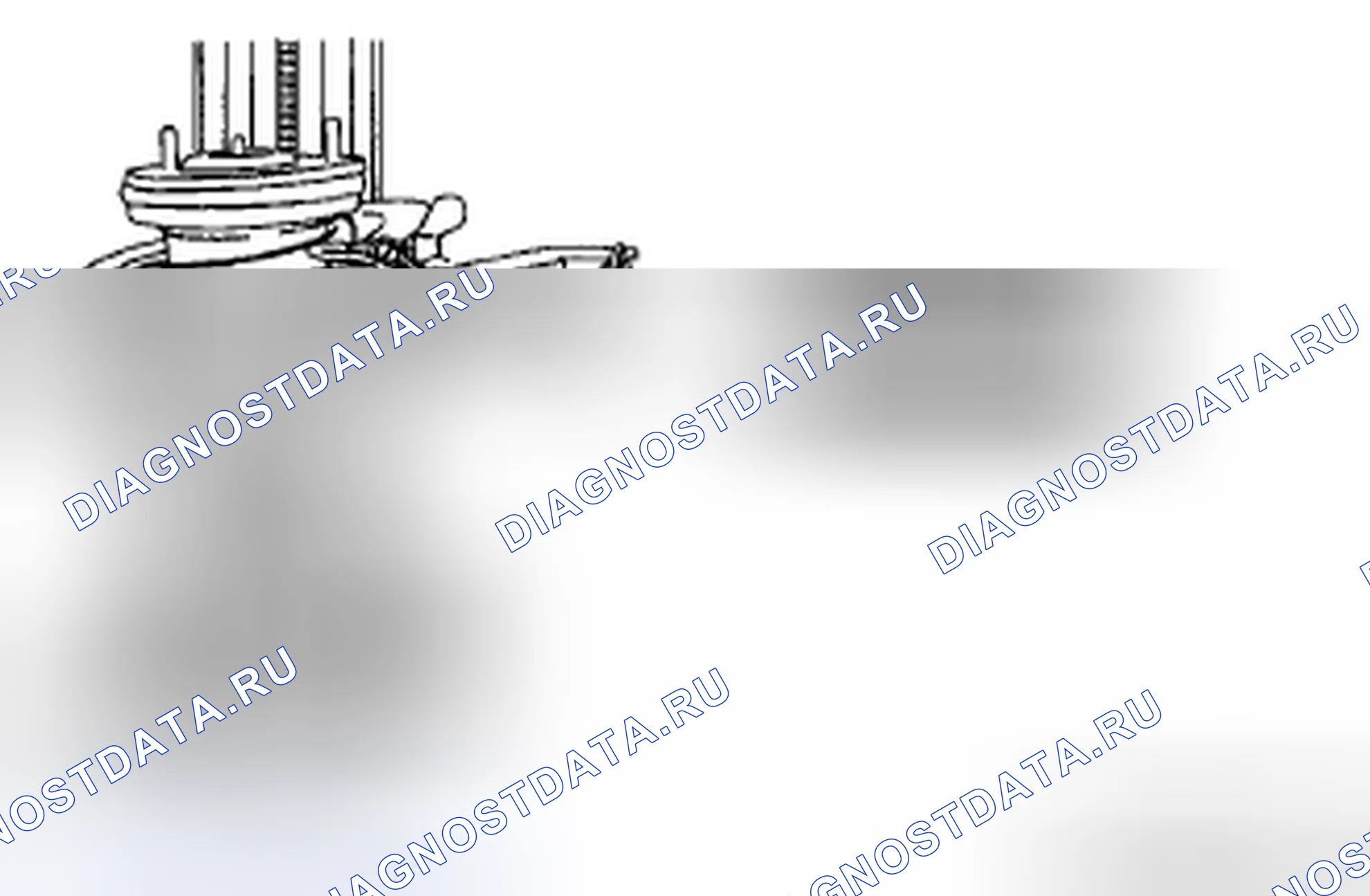 Рис. 36. Honda CR-V II рестайлинг