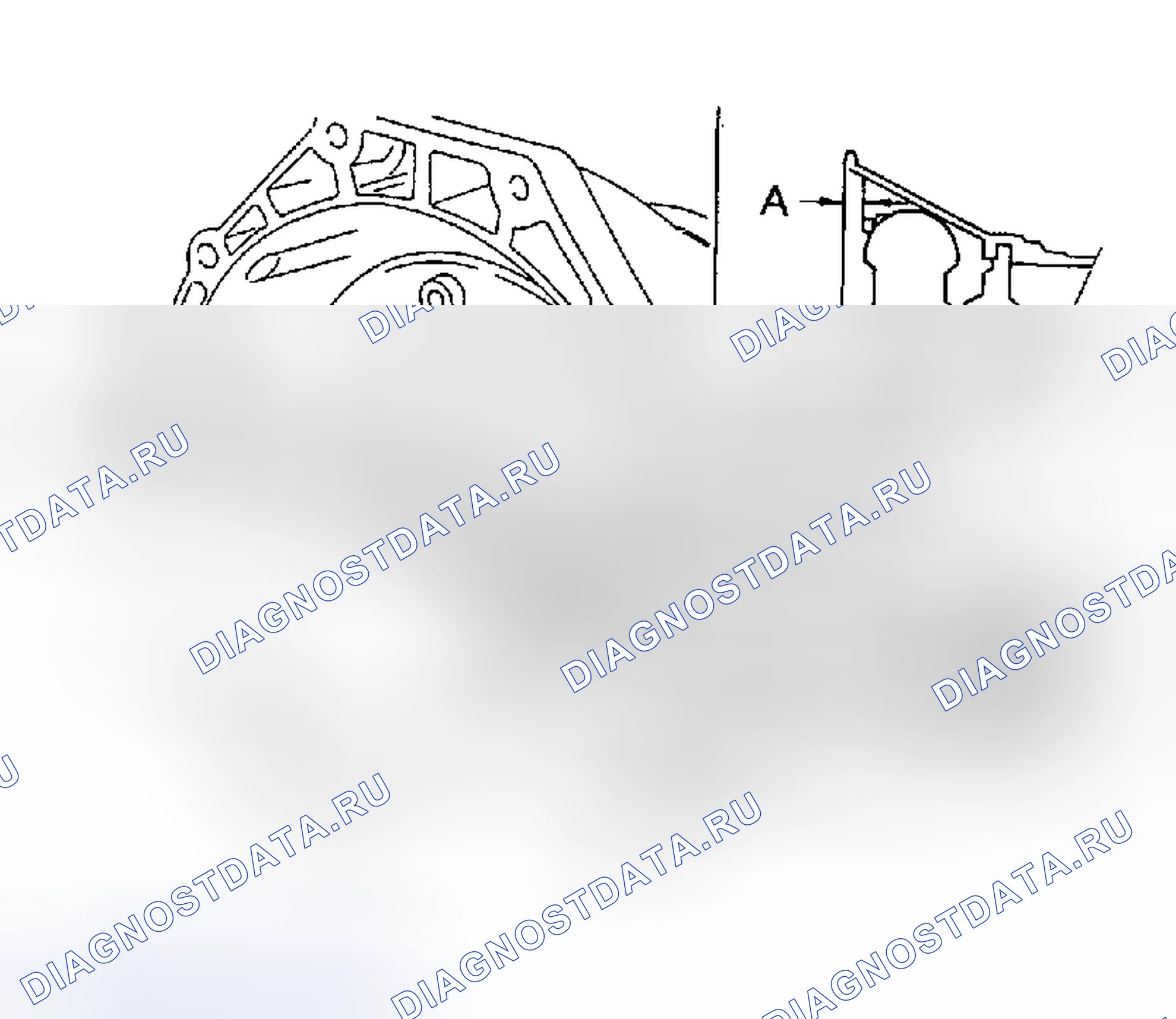 Рис. 507. Honda Odyssey (North America) I