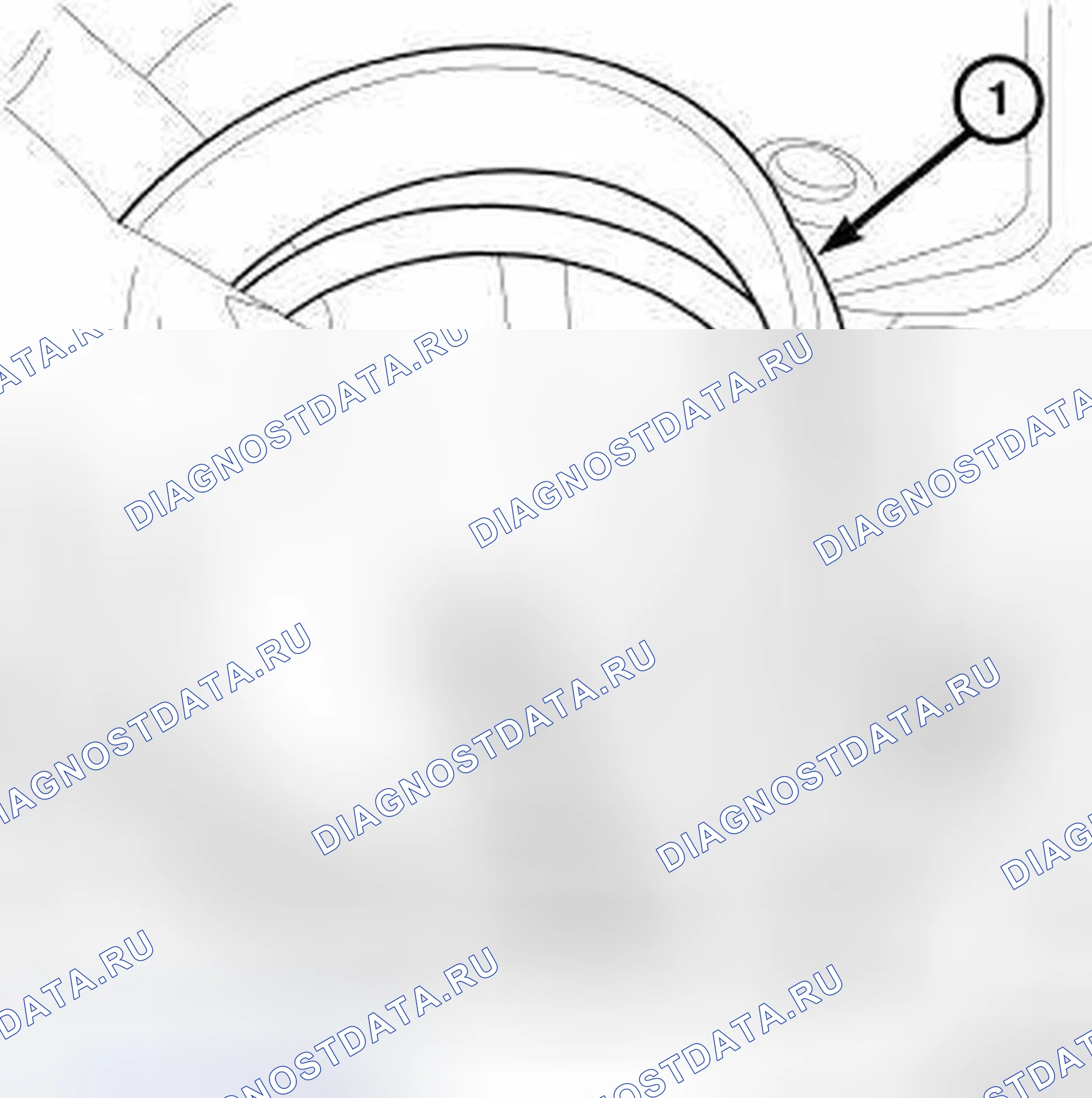 Рис. 36. Jeep Compass I рестайлинг