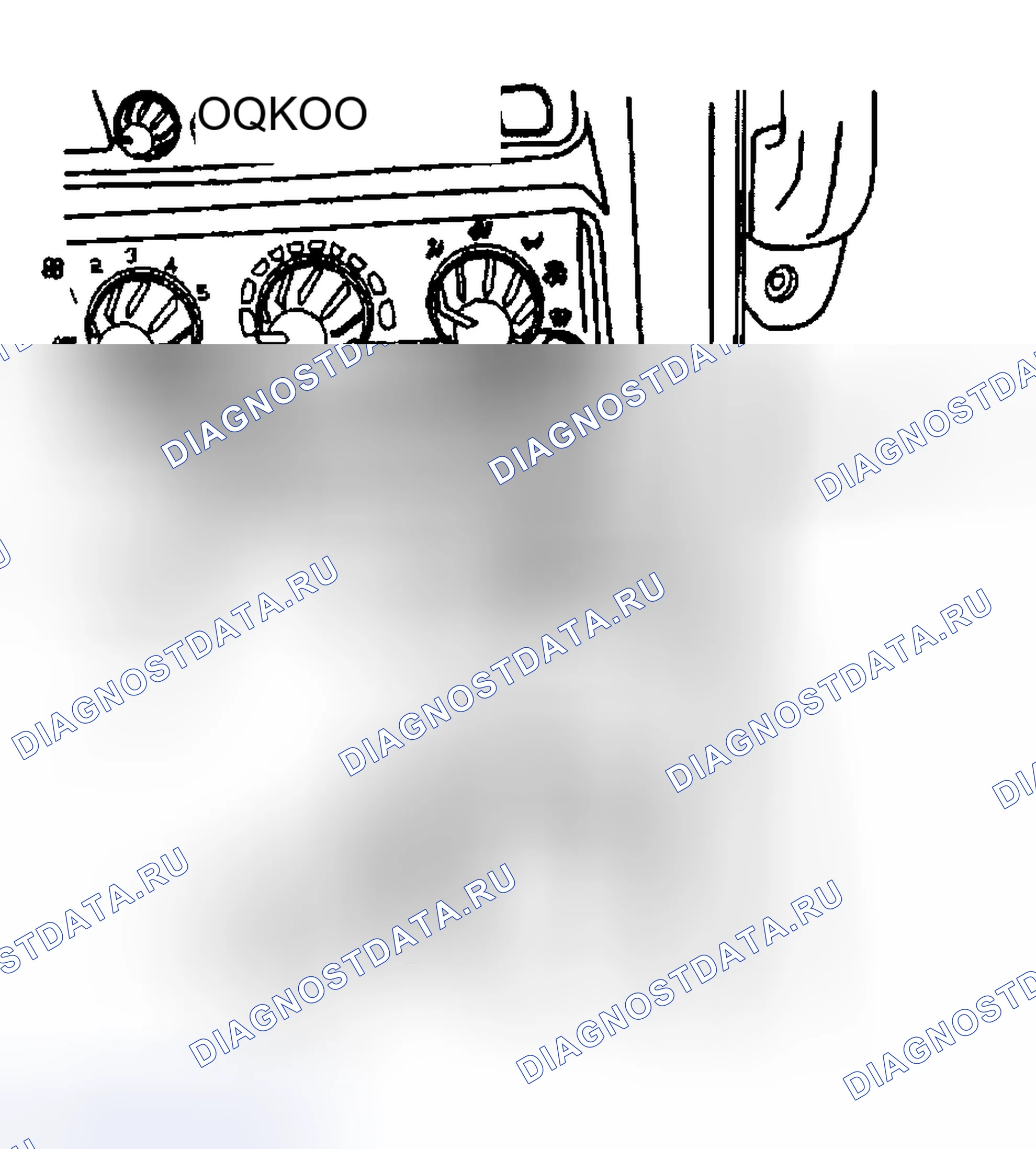 Рис. 148: Процедура установки. Hyundai Venue I