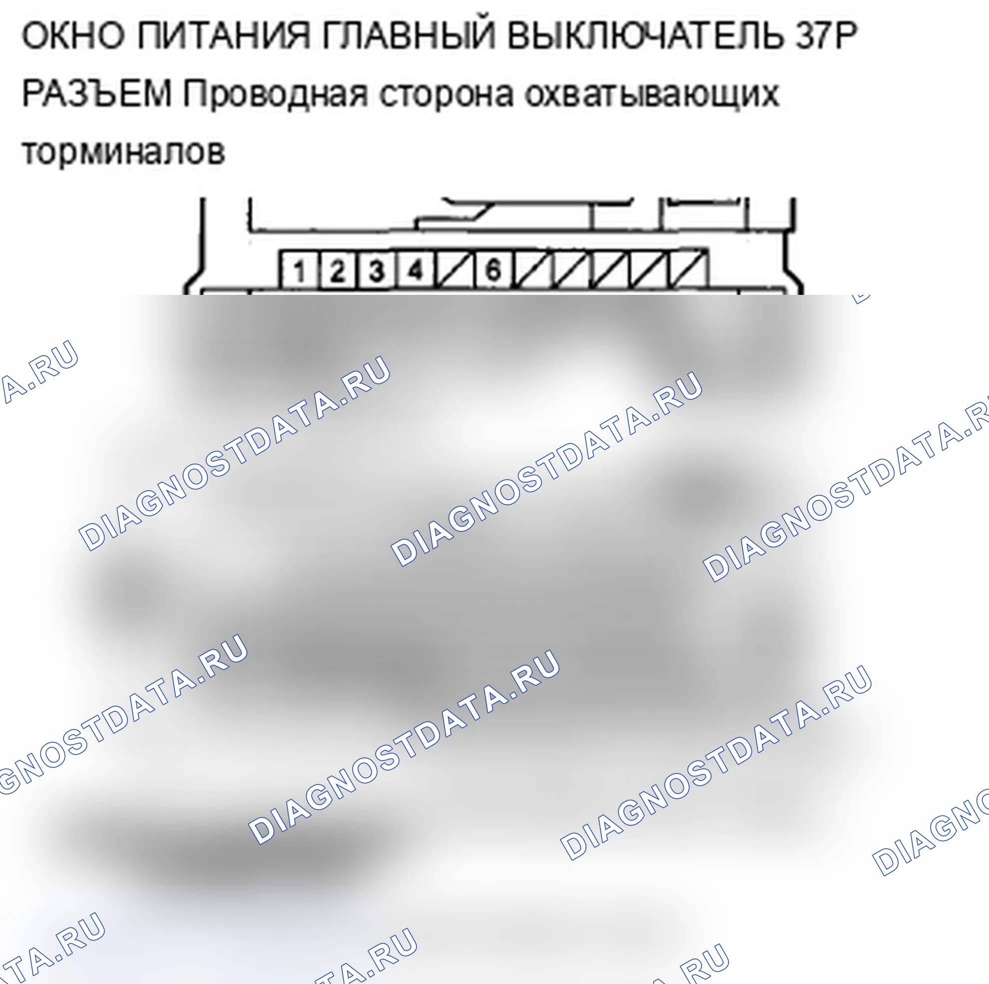 Рис. 9: B1142 расшифровка кода ошибки: потеря связи блока управления дверным мультиплексором с другим блоком (ошибка связи UART). Acura TL IV рестайлинг
