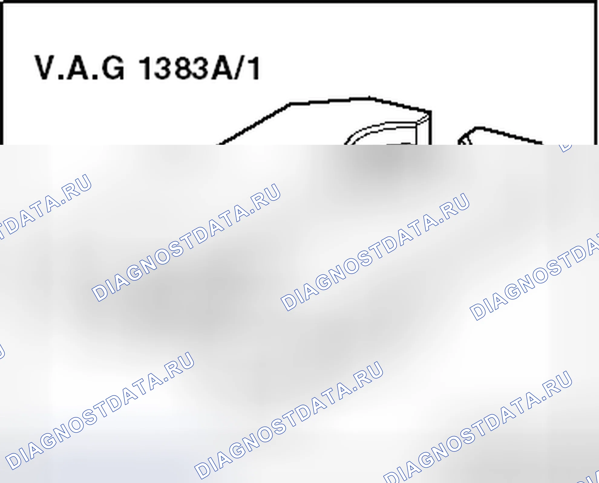 Рис. 5. Volkswagen Touareg II