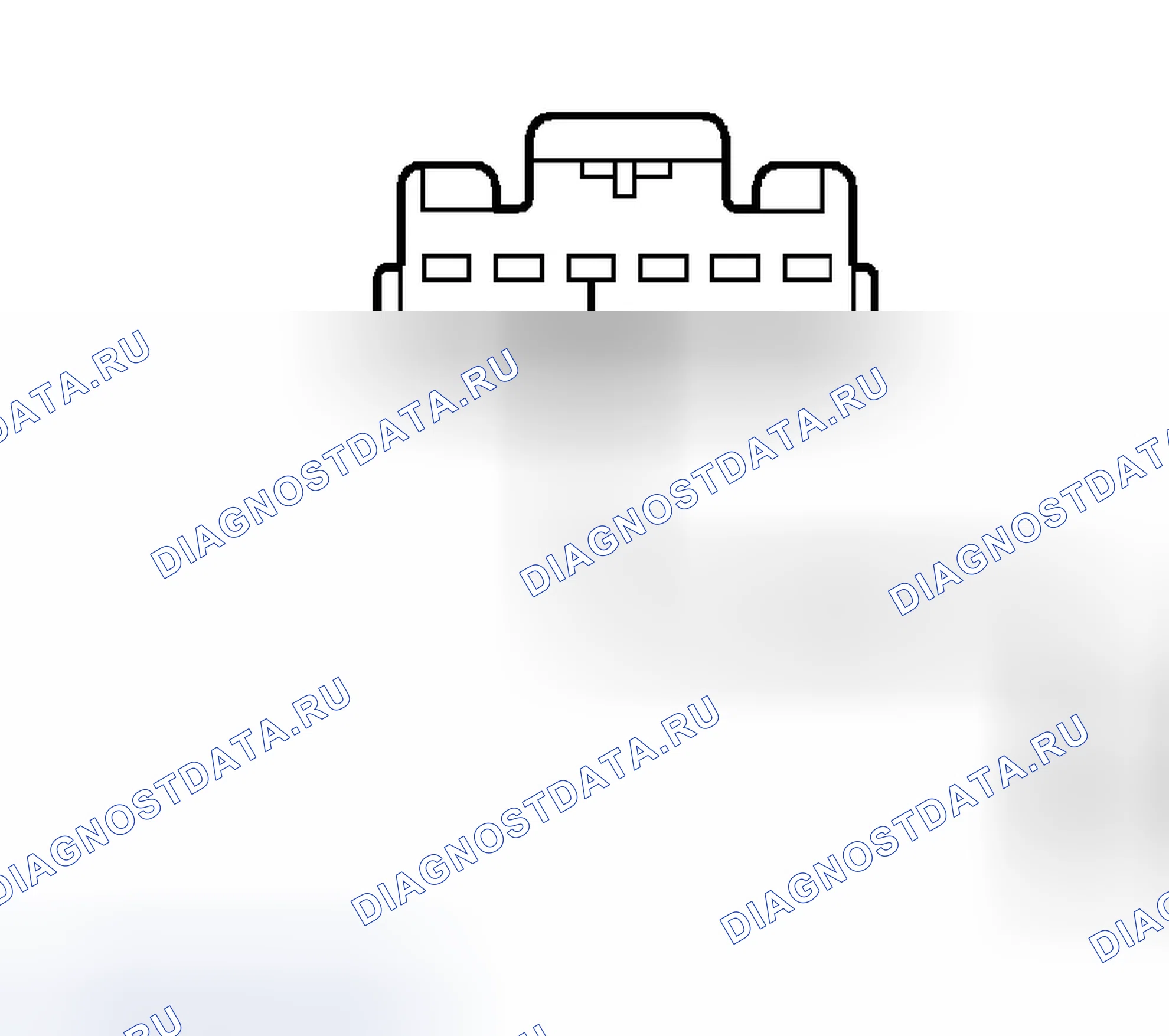 Рис. 29. Ford Taurus IV рестайлинг