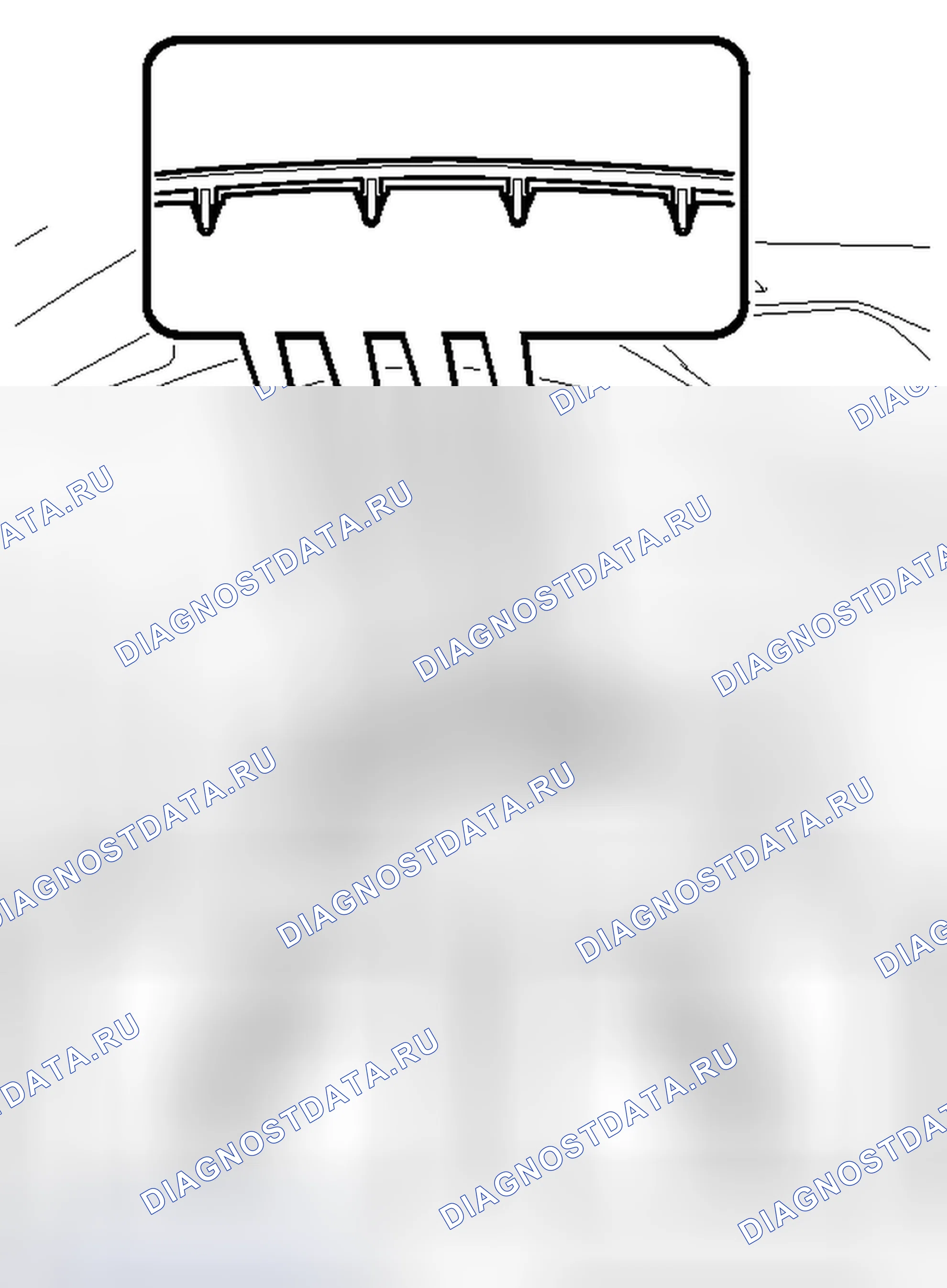 Рис. 68. Lexus CT I