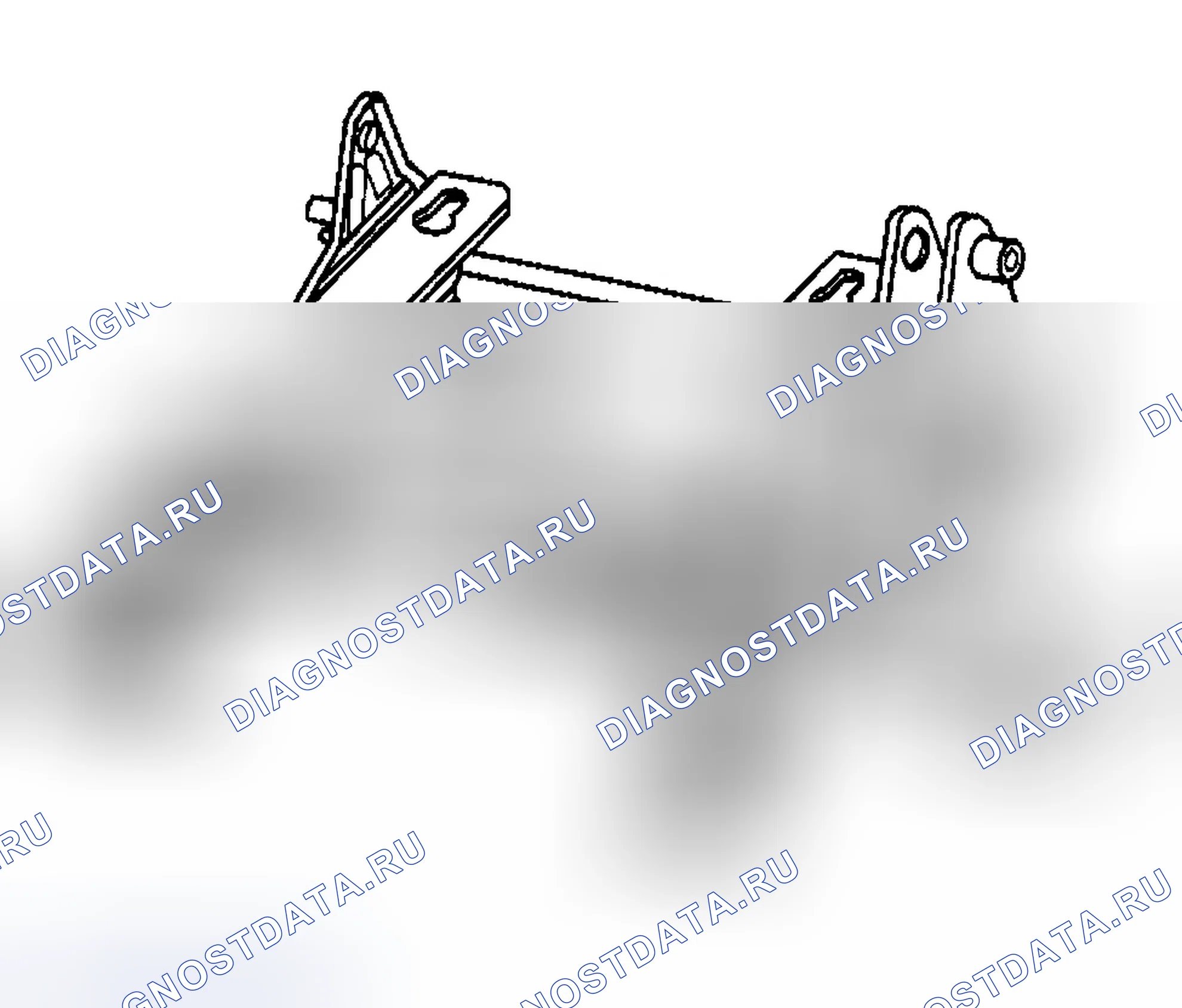 Рис. 223: Процедура установки. Chevrolet Suburban K2500 GMT800