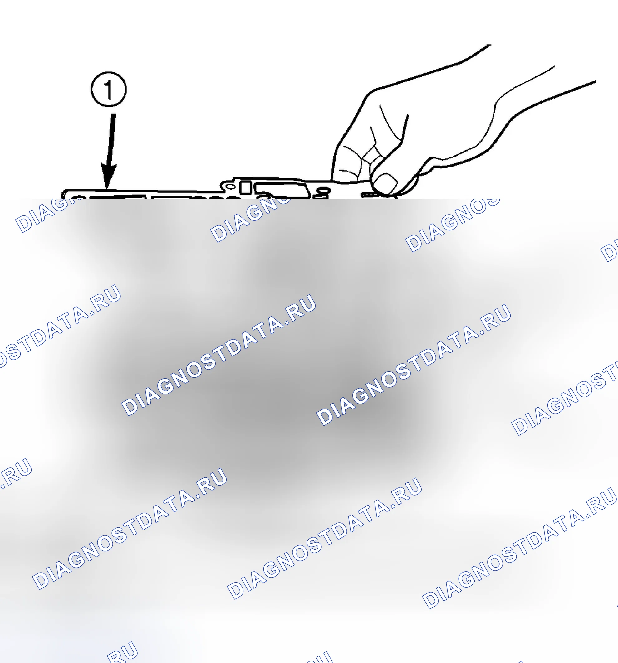 Рис. 380. Dodge Grand Caravan IV