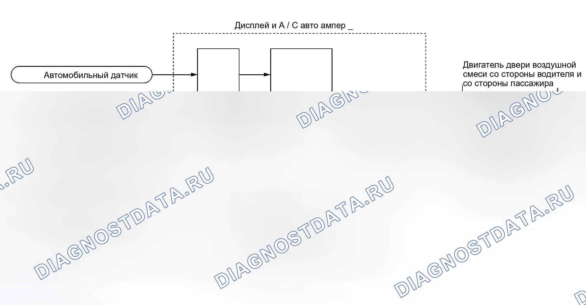 Рис. 317: Функционирование системы. Infiniti G35 III