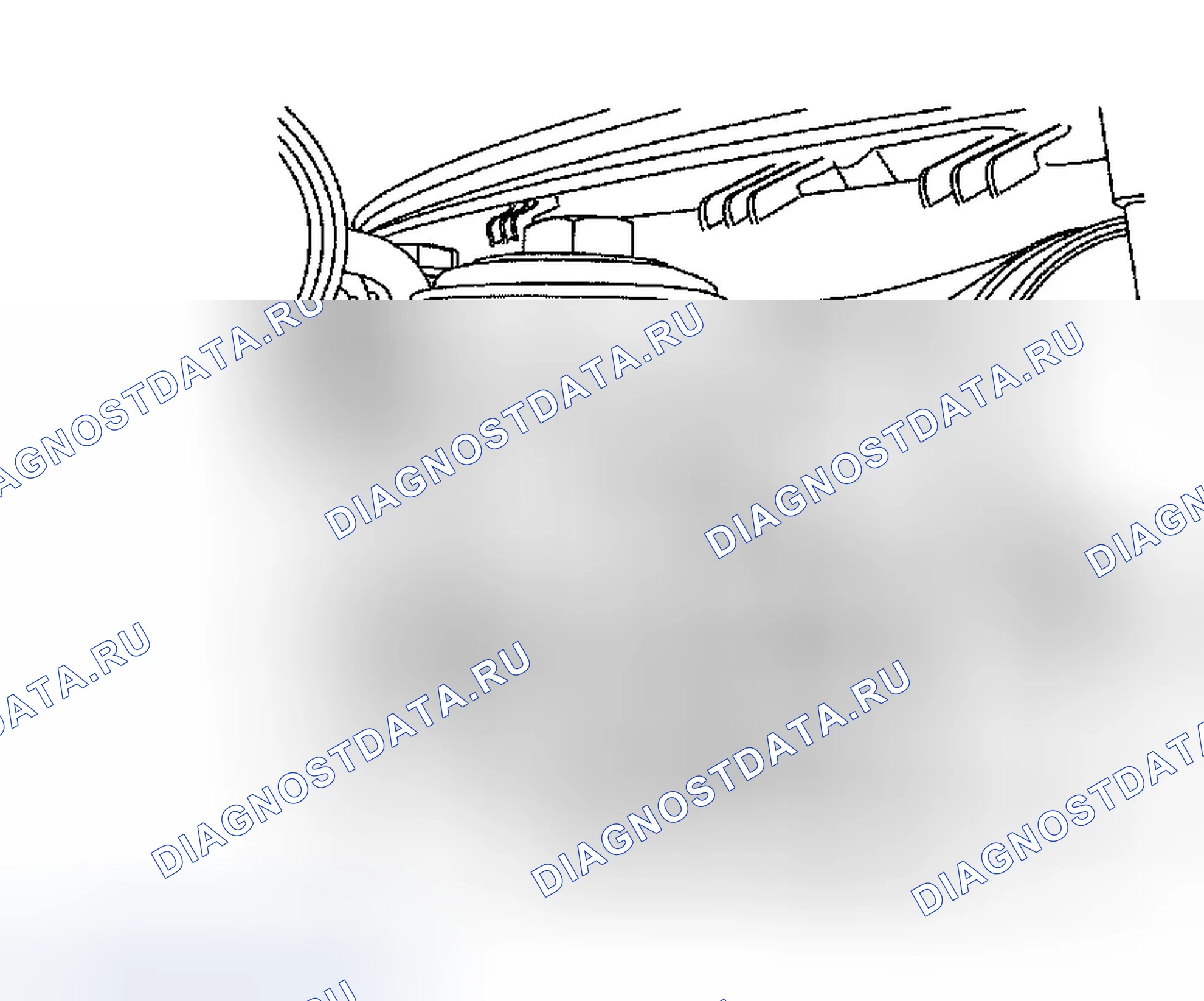 Рис. 25. Ford Cab & Chassis F350 Super Duty 