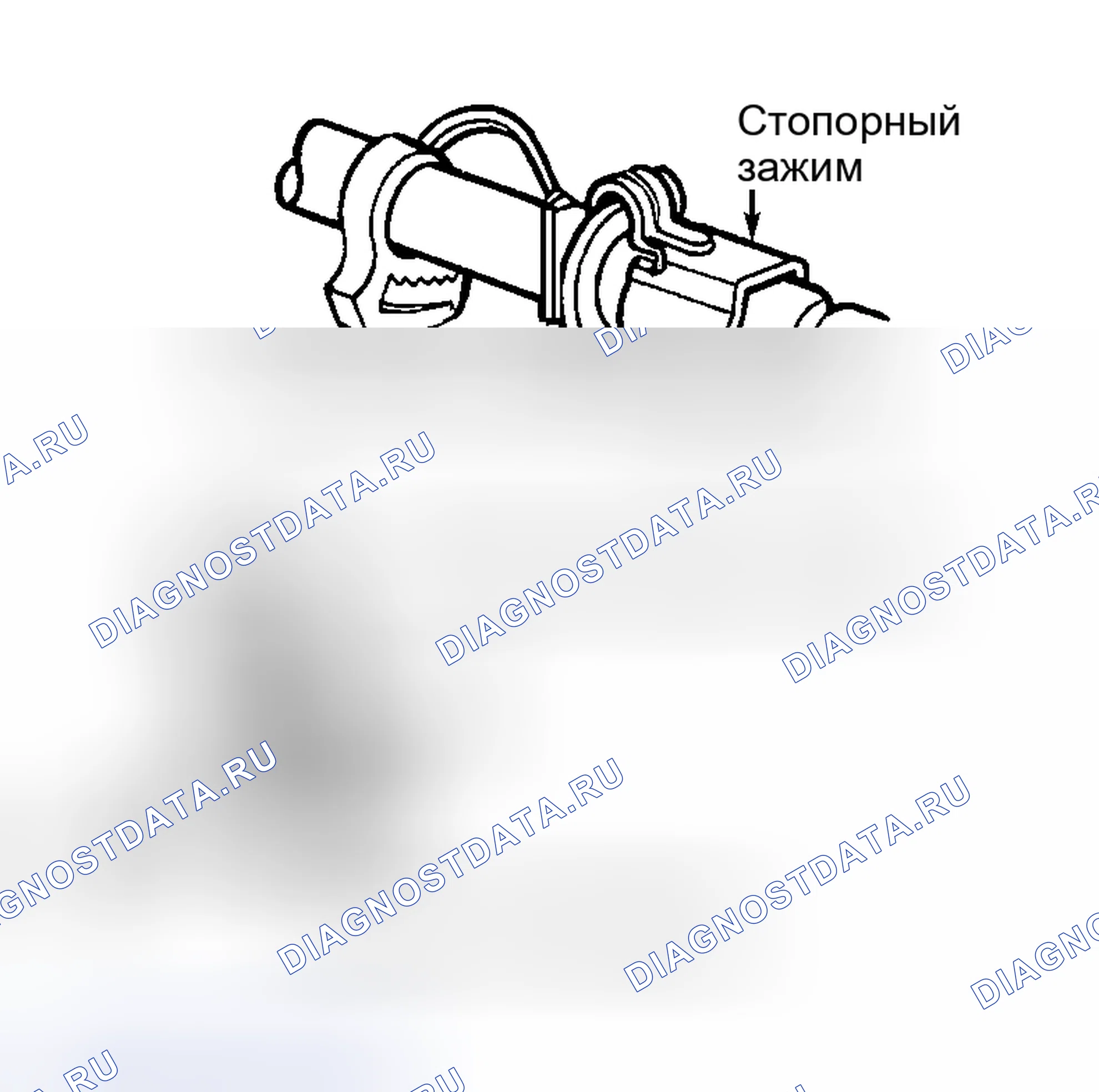Рис. 48. Ford Pickup F250 Super Duty I