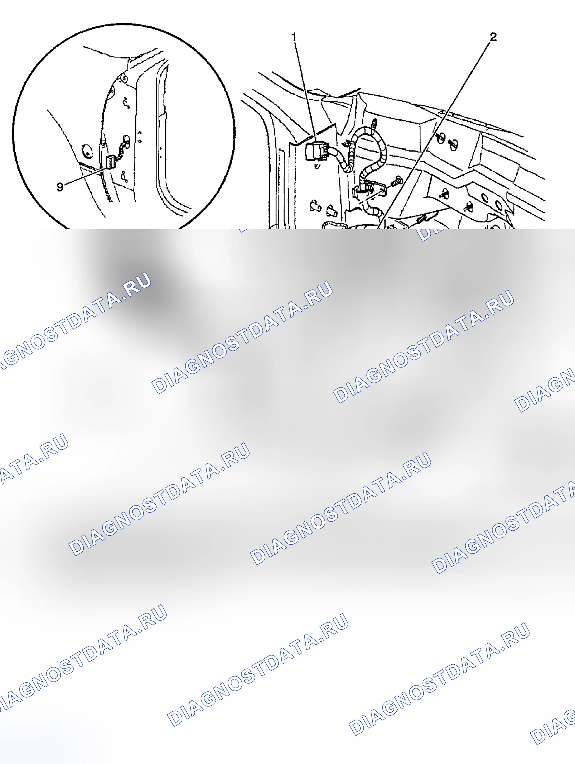 Рис. 95. Hyundai Terracan I
