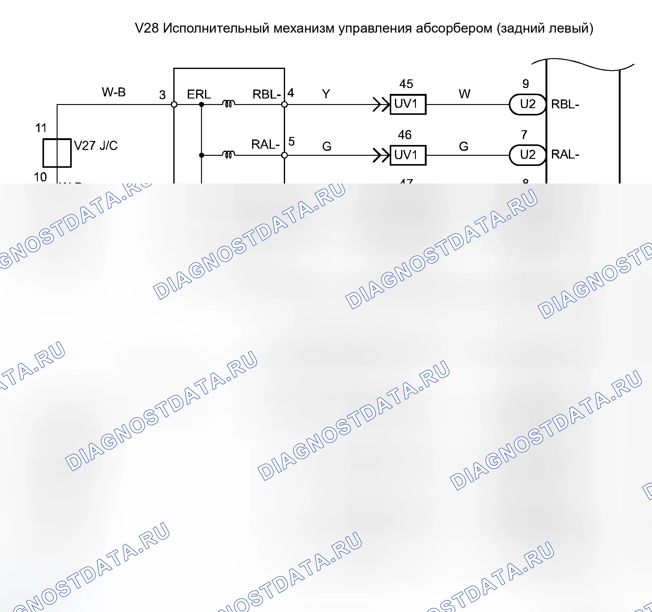 Рис. 7. Haval H8 I