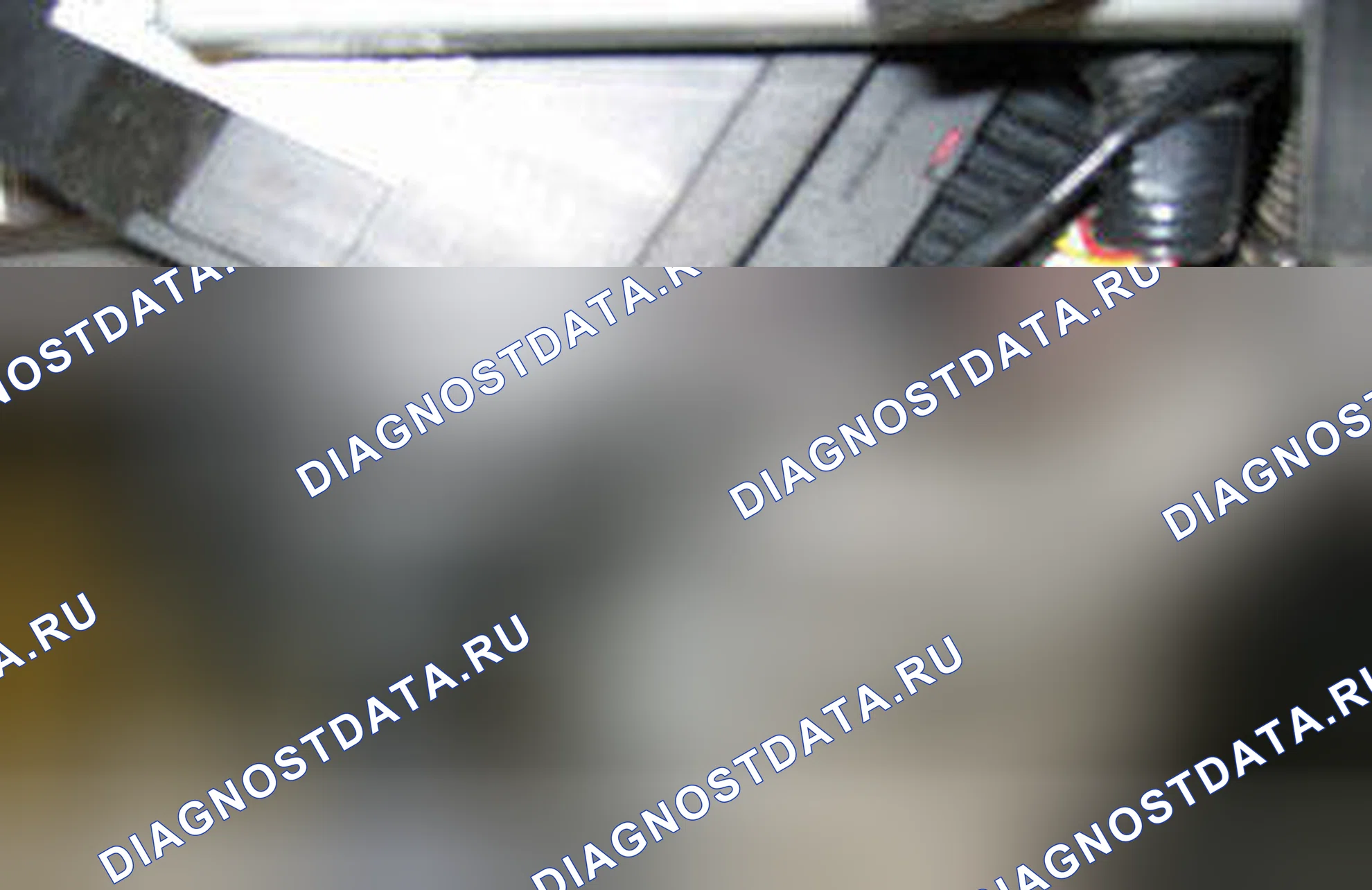 Рис. 15. Volvo S80 I