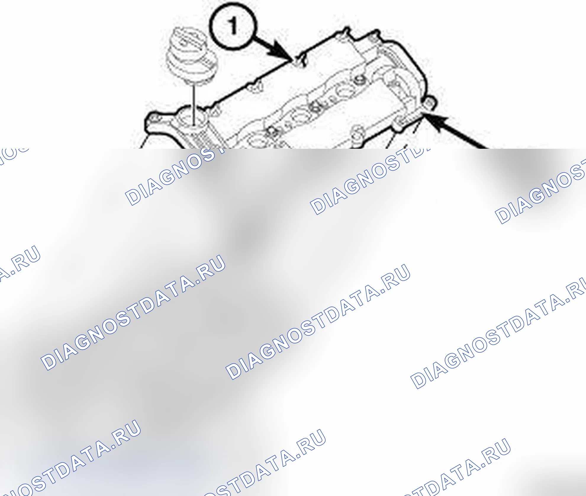 Рис. 74. Jeep Grand Cherokee WK2