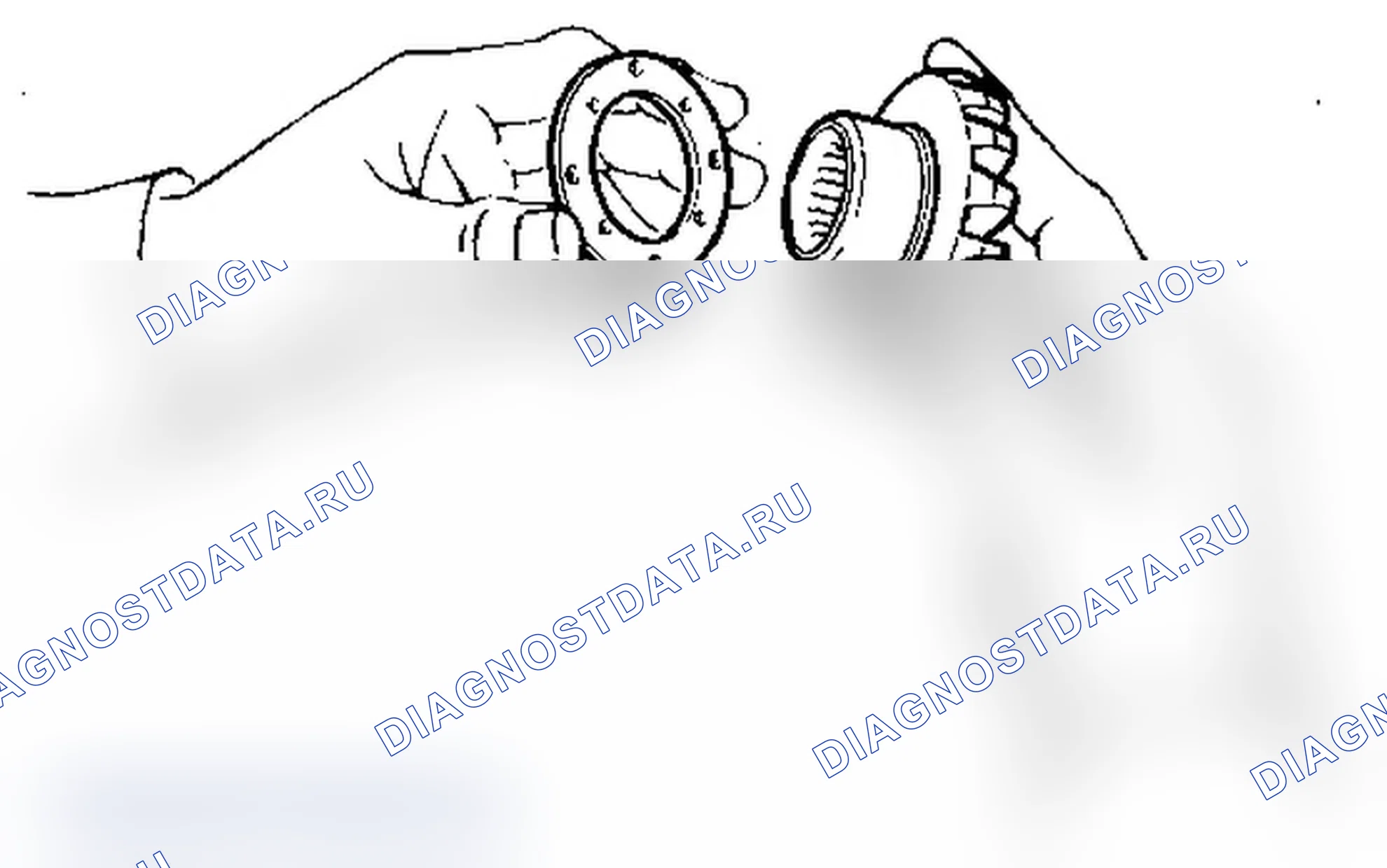 Рис. 75. Toyota Land Cruiser 200 рестайлинг