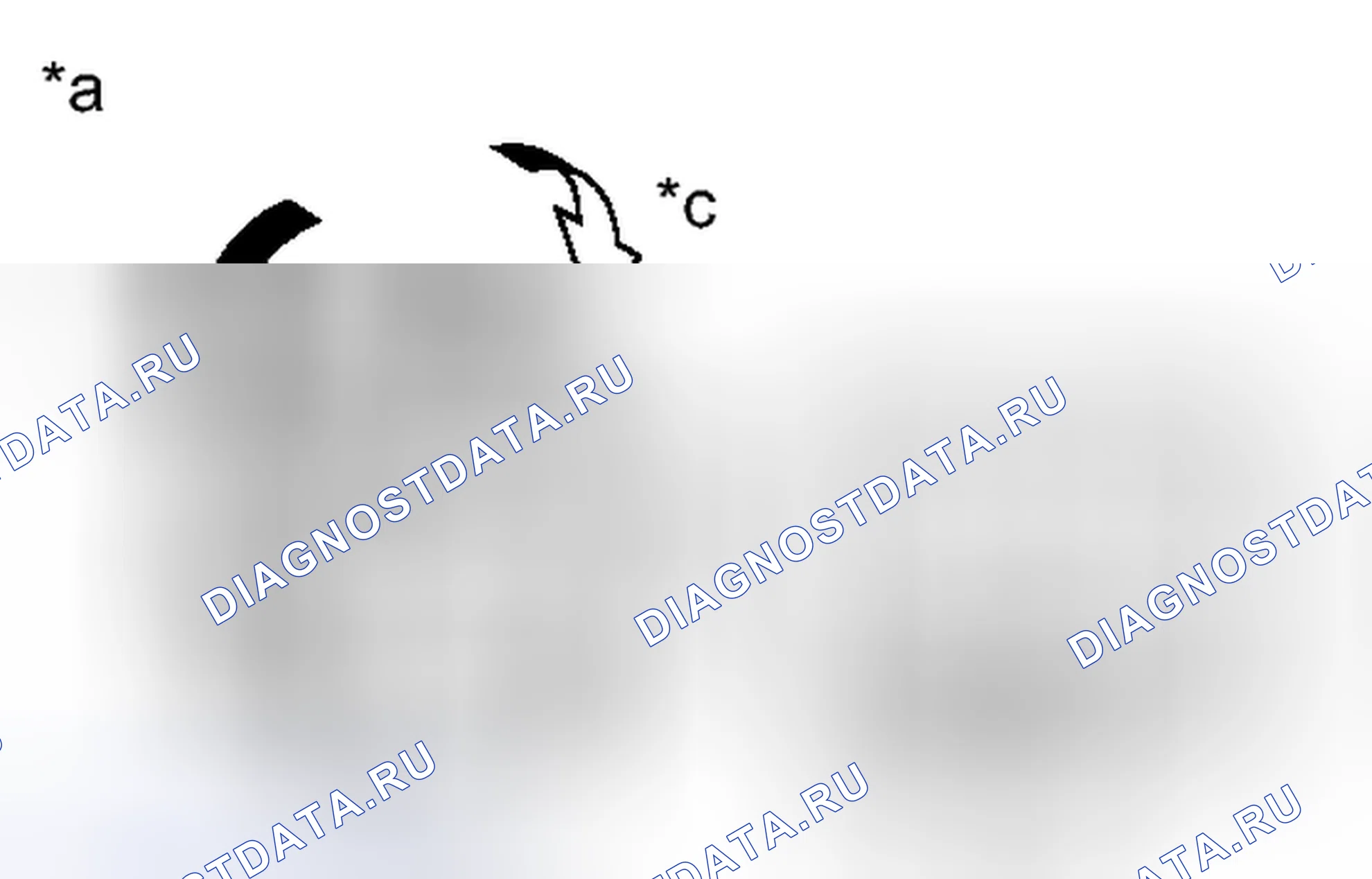Рис. 180: ПОРЯДОК ВЫПОЛНЕНИЯ РАБОТ. Toyota Sienna III