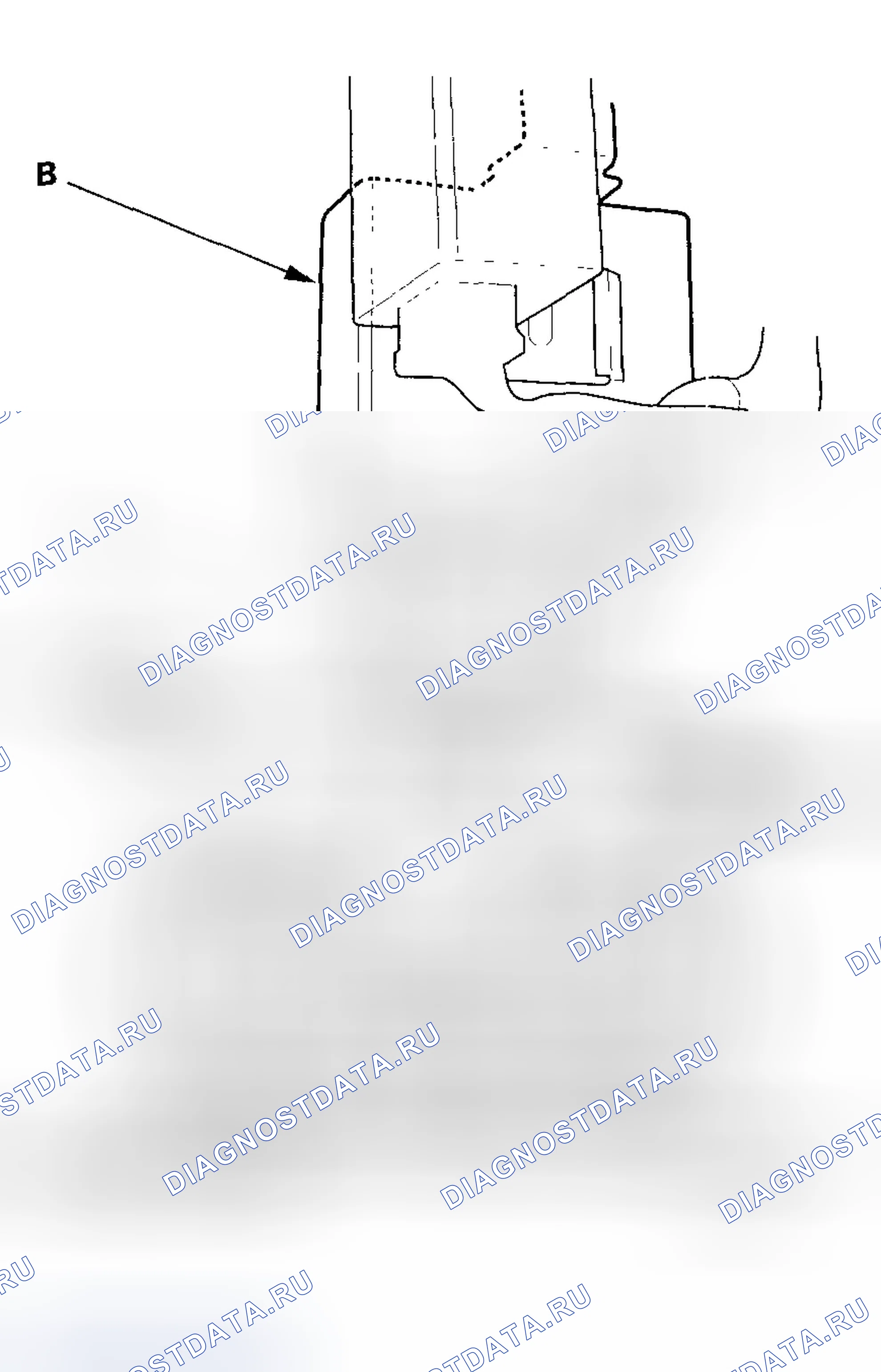 Рис. 12: Канада. Honda CR-V II рестайлинг