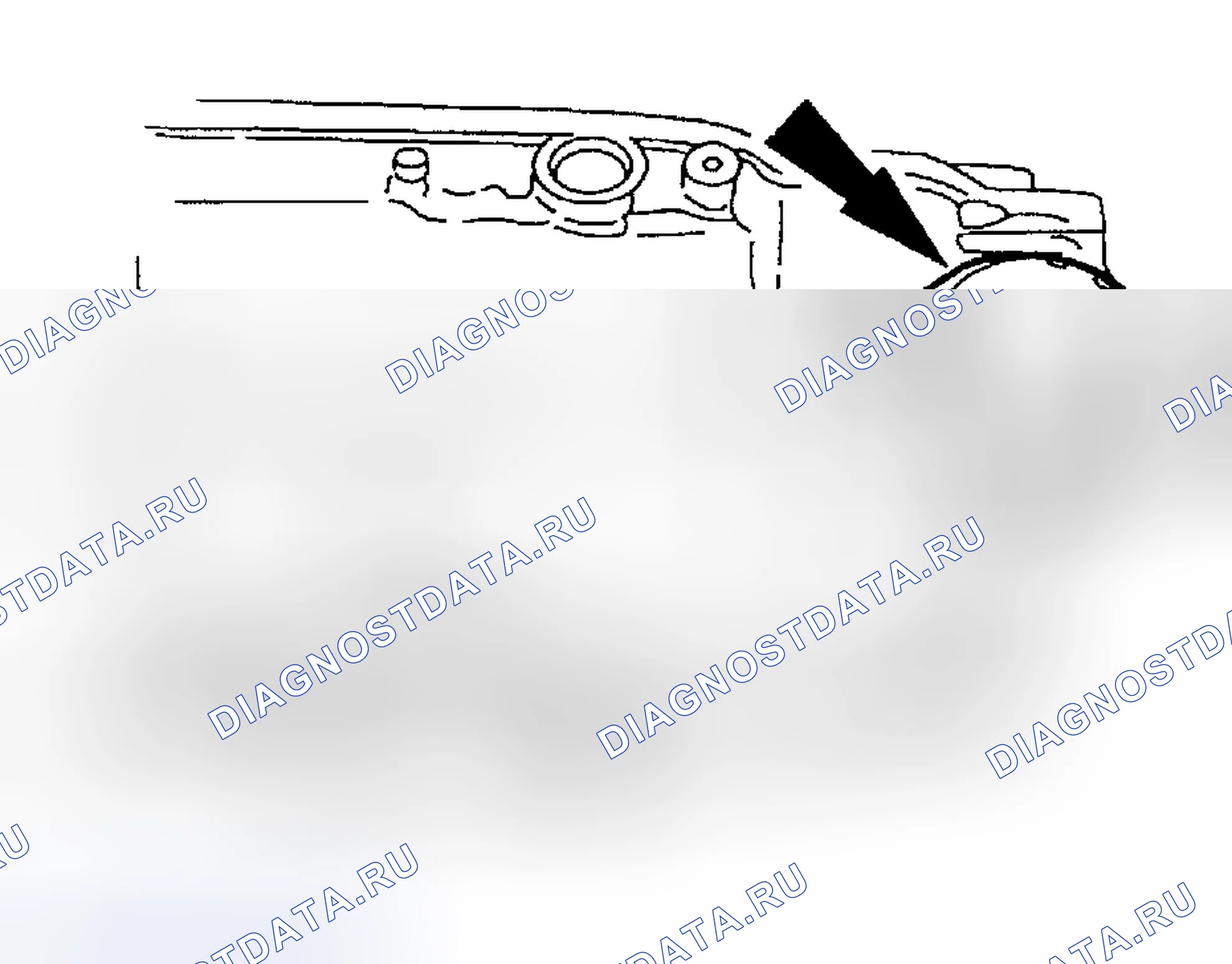 Рис. 300. Hyundai Pony I