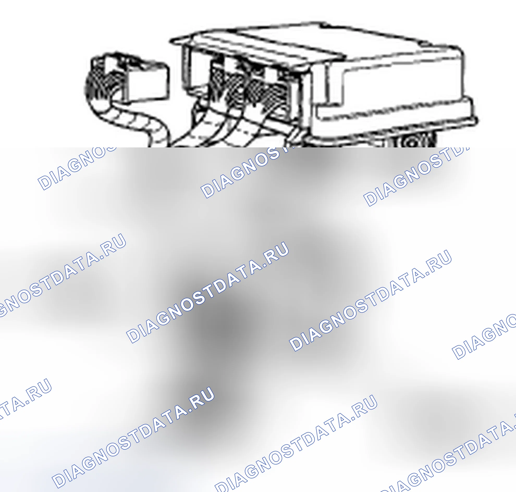 Рис. 13. Honda Pilot I рестайлинг
