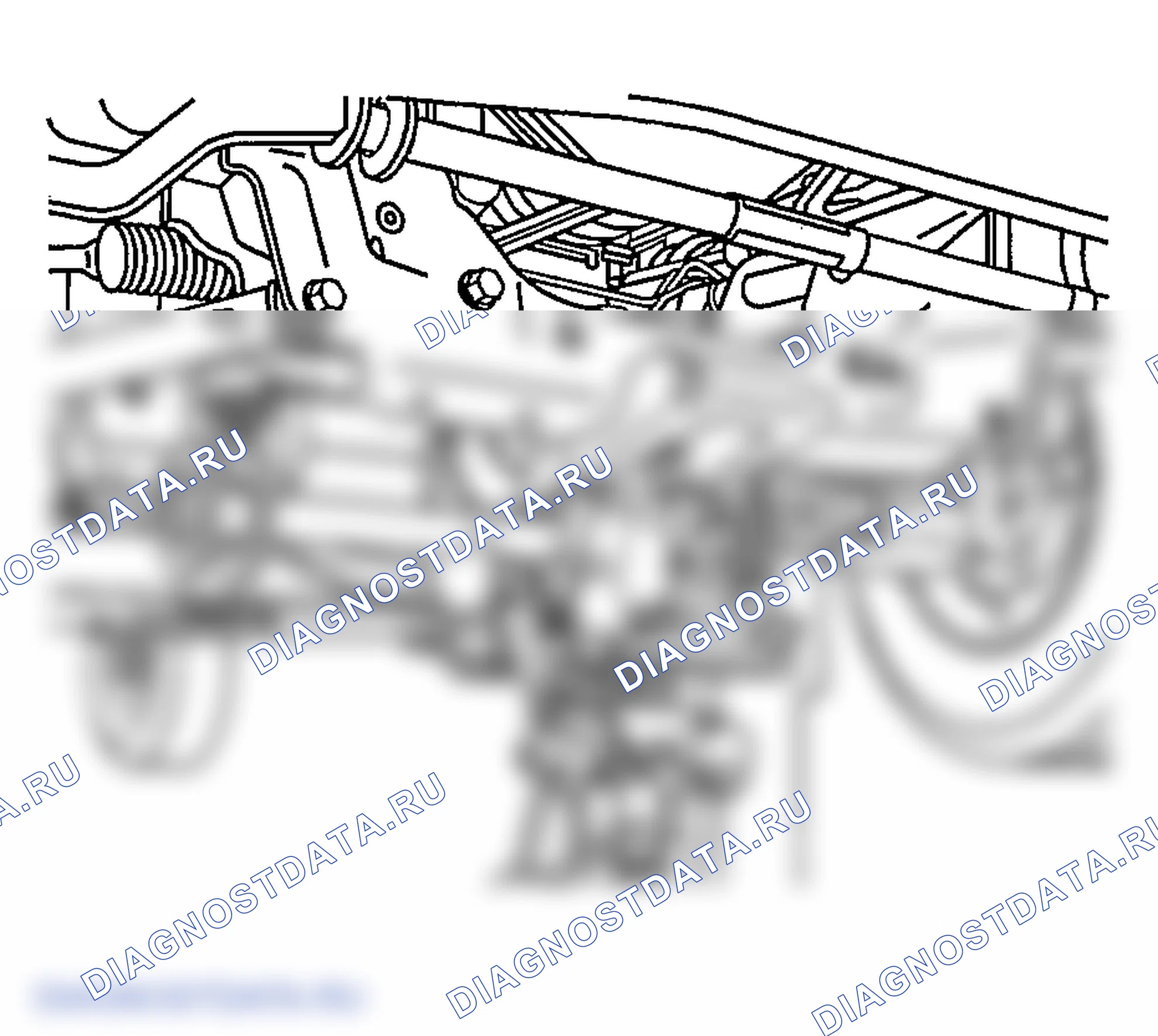 Рис. 78. GMC Savana Special G3500 