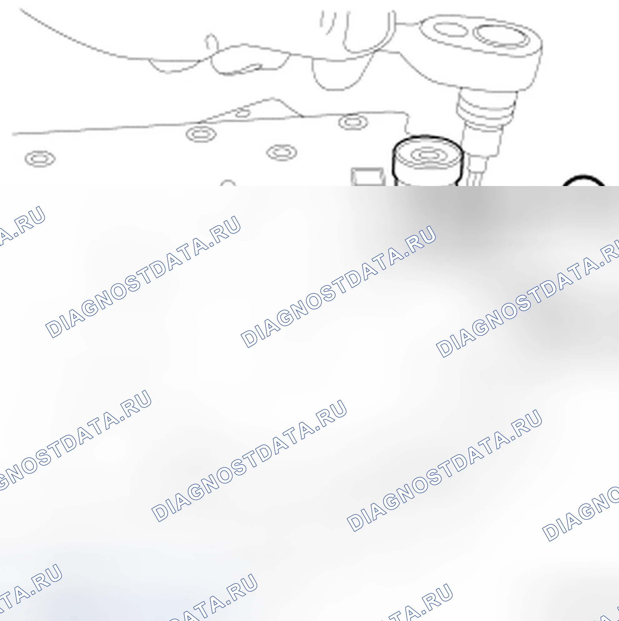Рис. 678. Dodge Avenger II