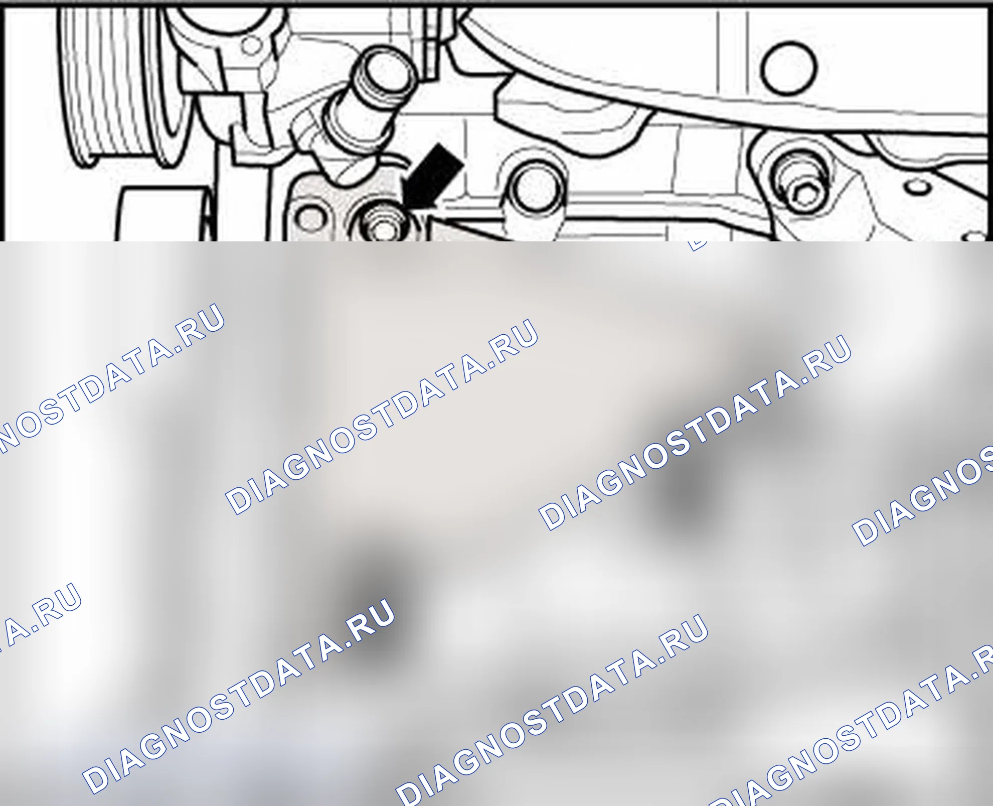 Рис. 113. Audi S4 B8 рестайлинг