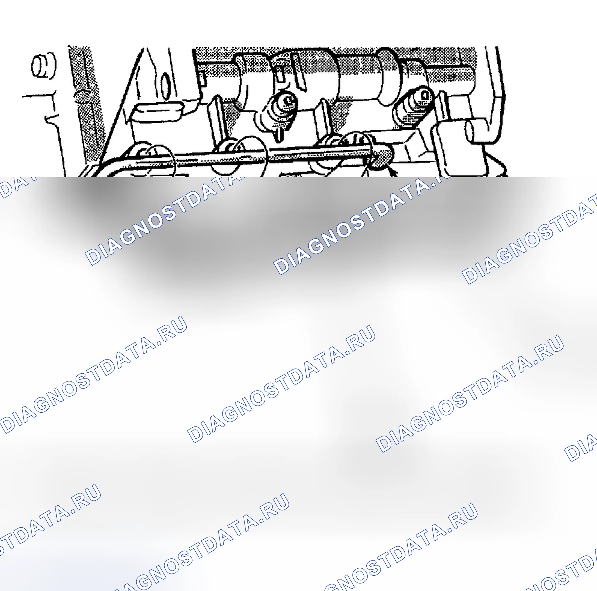 Рис. 372. Dodge Pickup R1500 