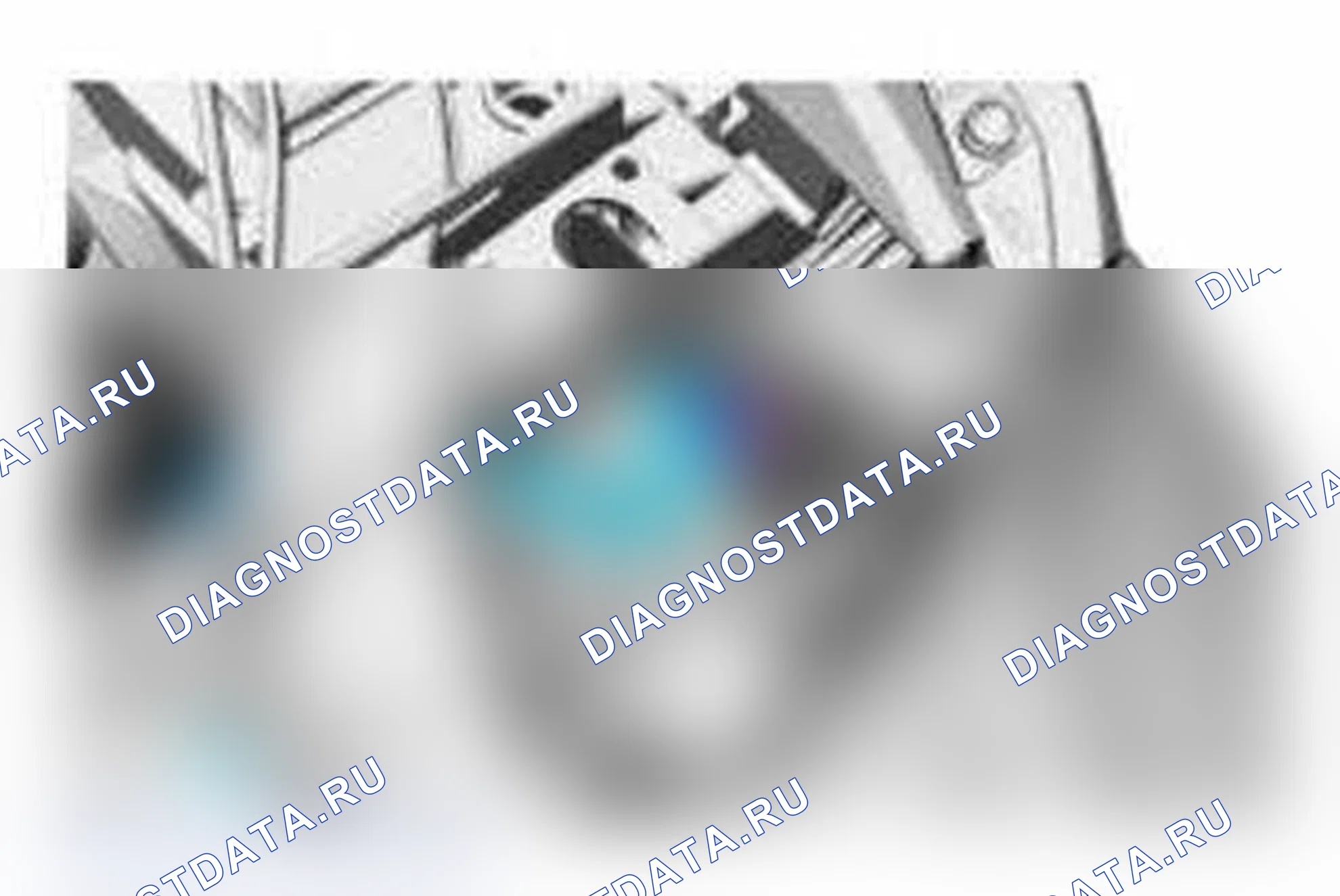 Рис. 90. Ford Focus III