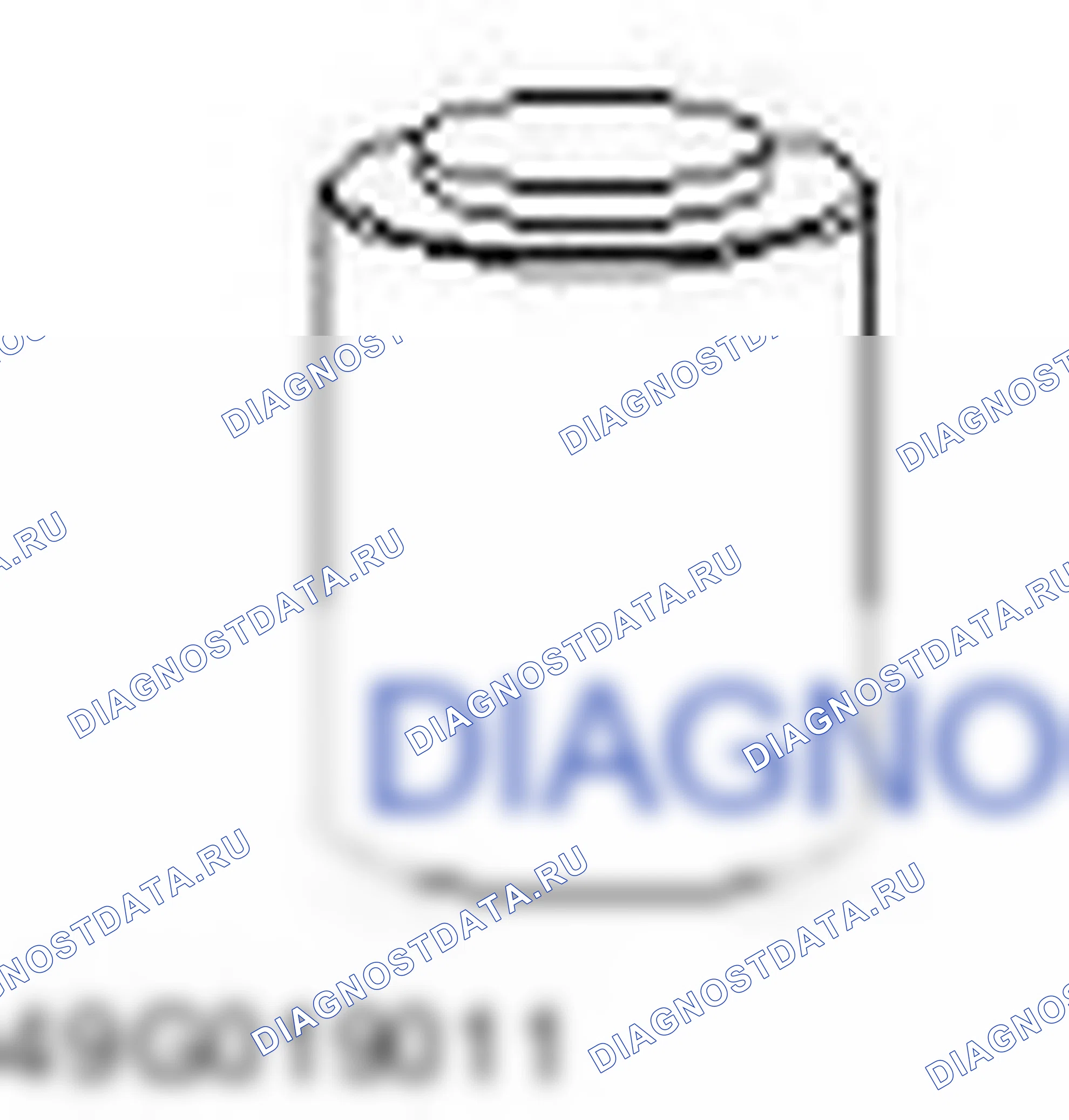 SST 49 G019 011 — Ручка. Ford Ranger II