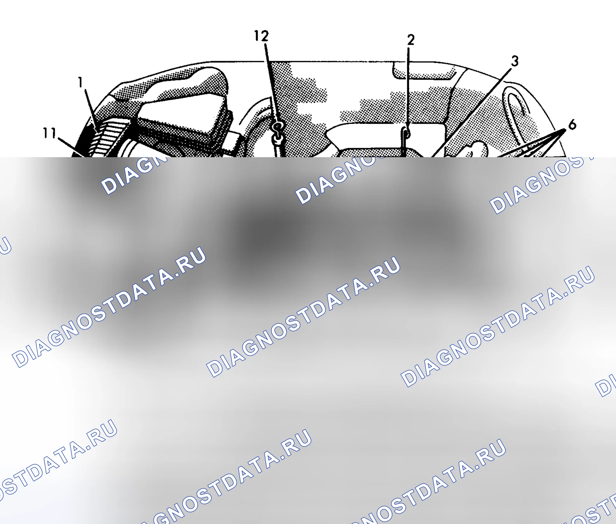 Рис. 10. Toyota MR2 W20