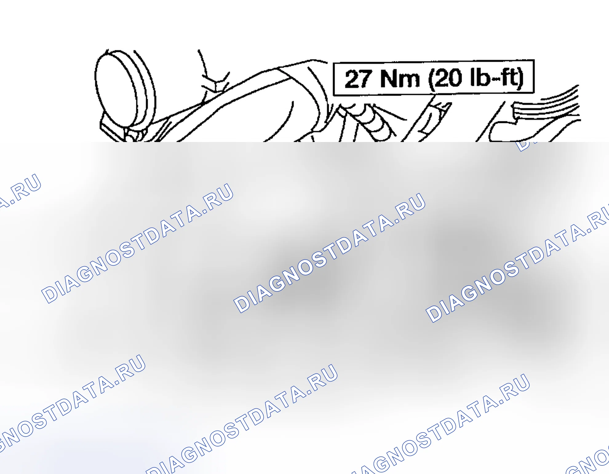 Рис. 784. Hyundai Pony I