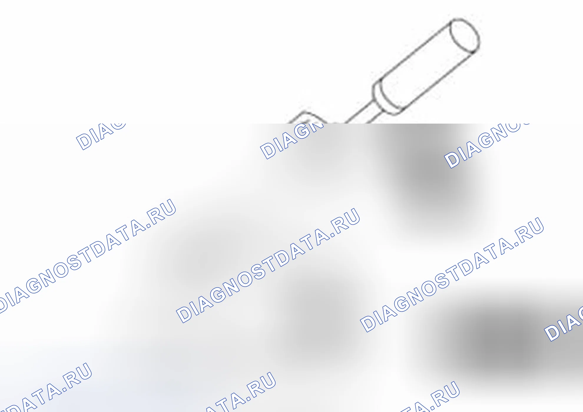 Рис. 2339. Ford Mustang V рестайлинг