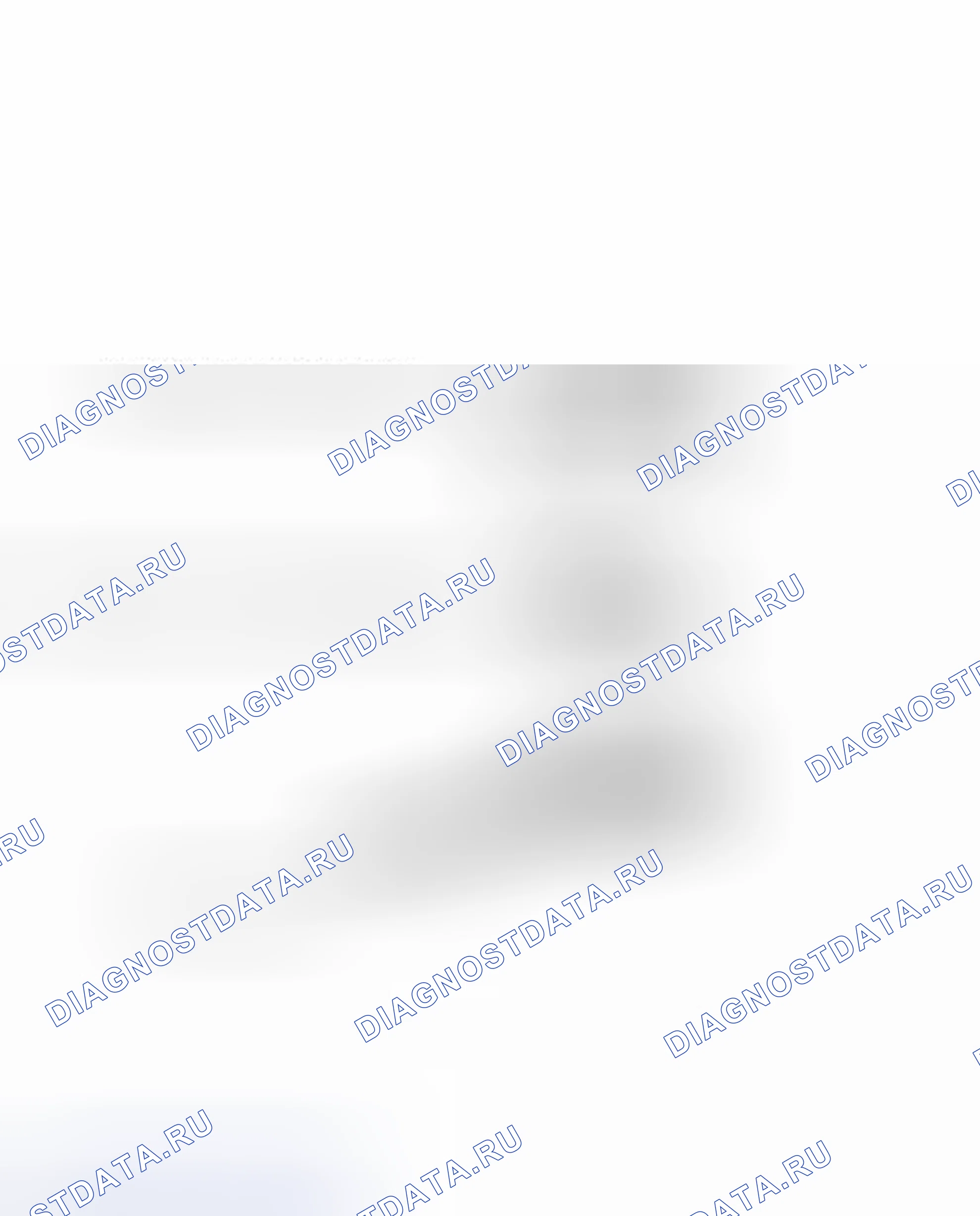 Рис. 266: ИЛЛЮСТРАЦИЯ. Toyota RAV4 III рестайлинг