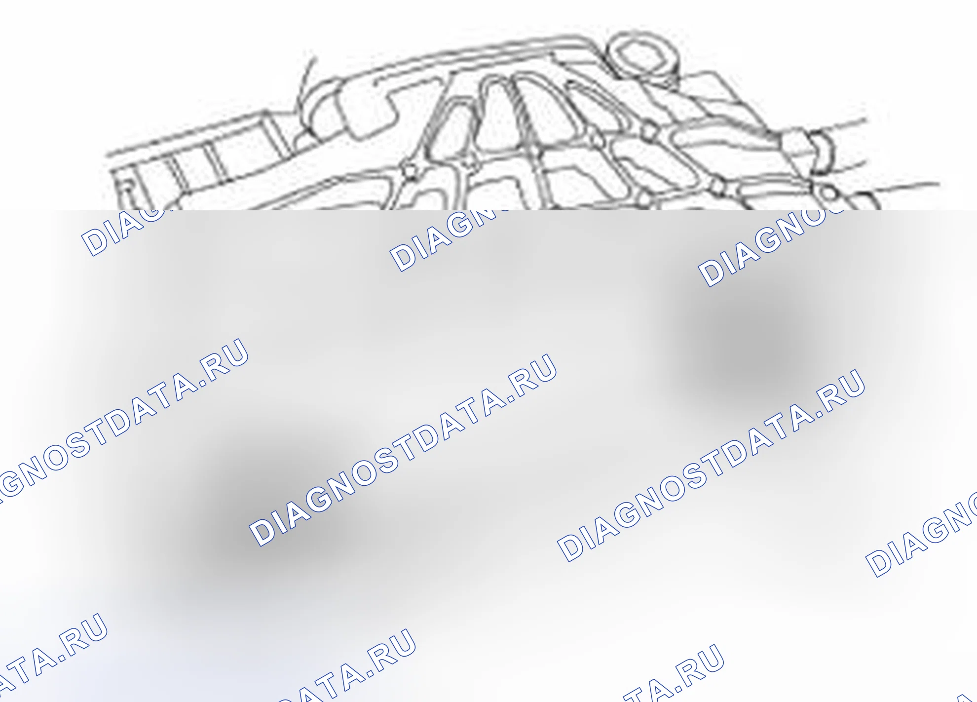 Рис. 30. Land Rover Range Rover Sport I