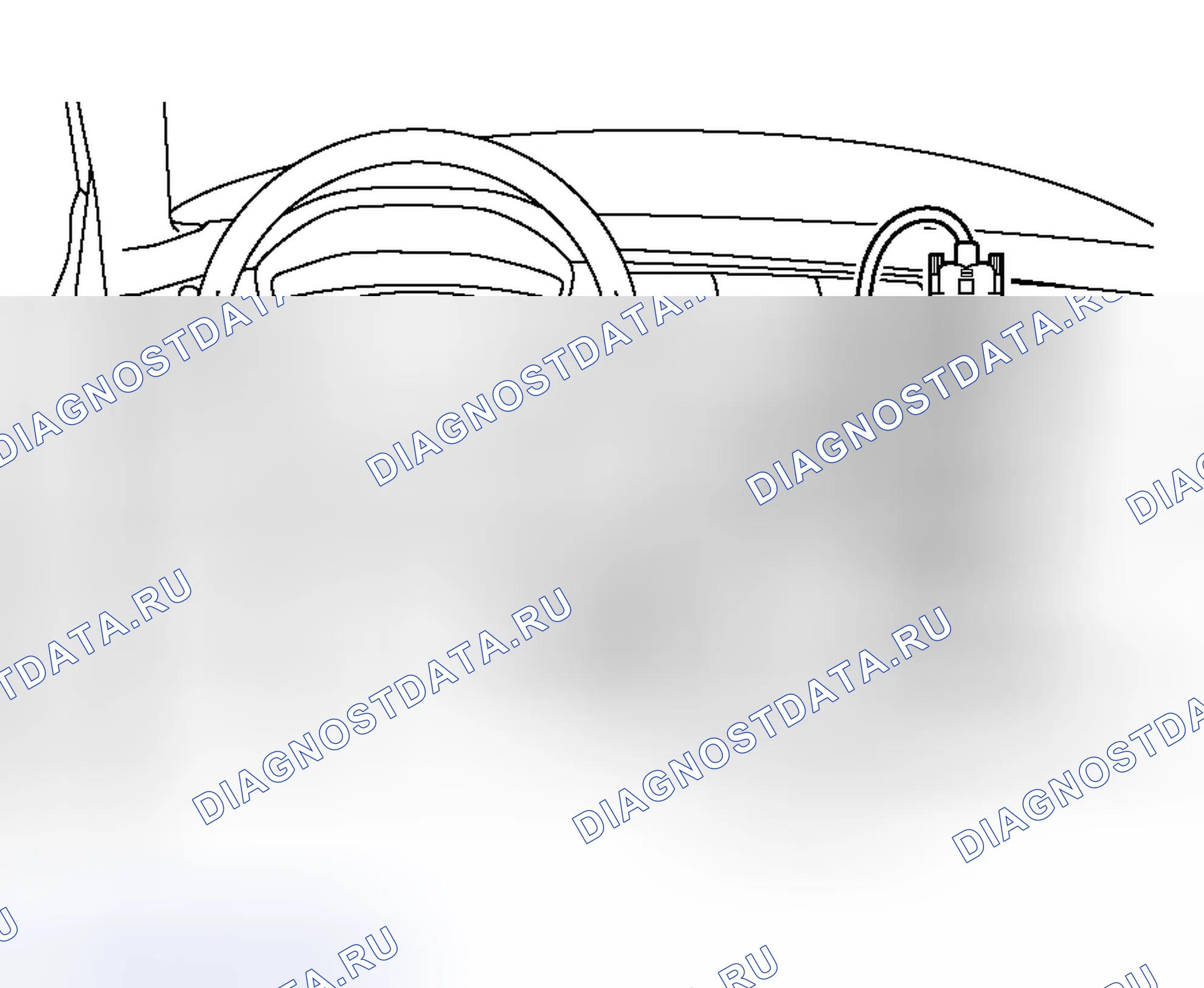 Рис. 22. Mitsubishi Lancer IX рестайлинг