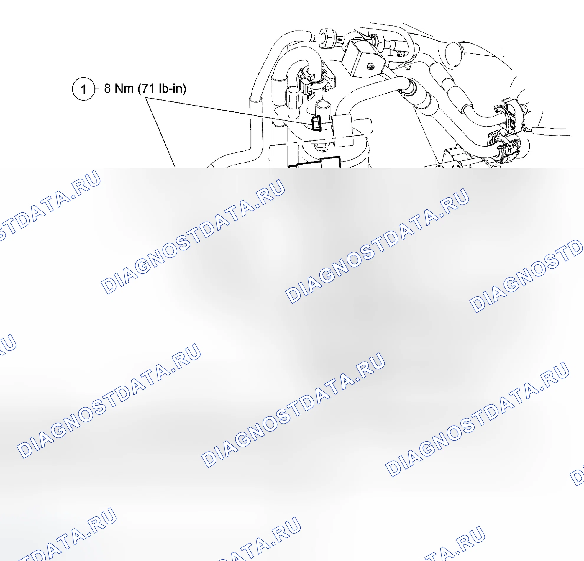 Рис. 2. Ford Escape I рестайлинг