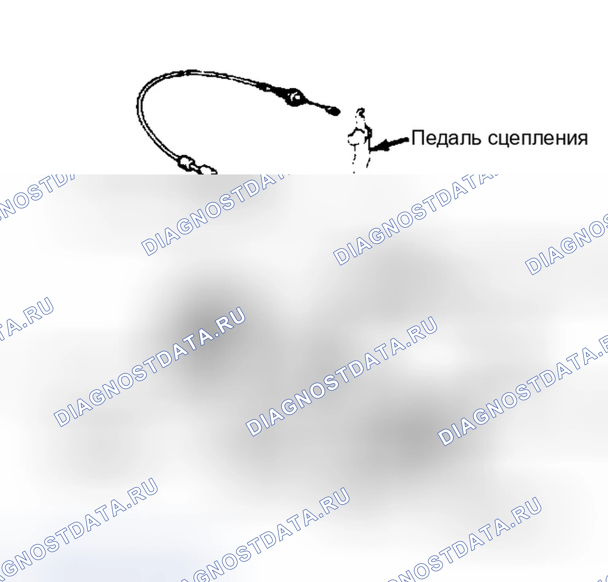 Рис. 1. Isuzu Trooper I
