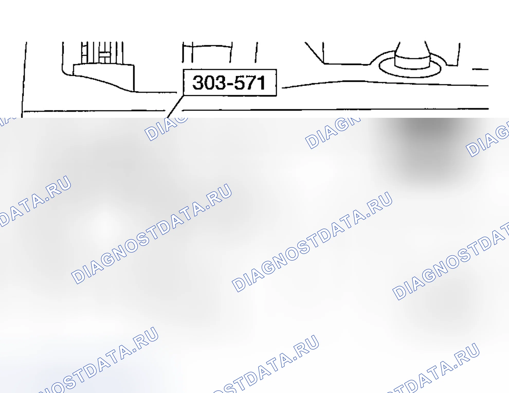 Рис. 532. Ford Explorer Sport Trac I