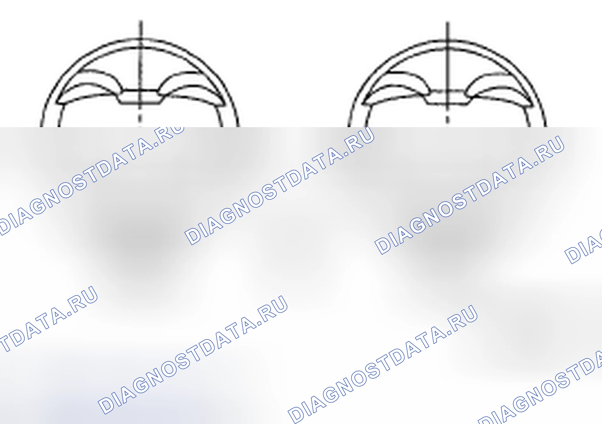 Рис. 196. Subaru Impreza WRX GH